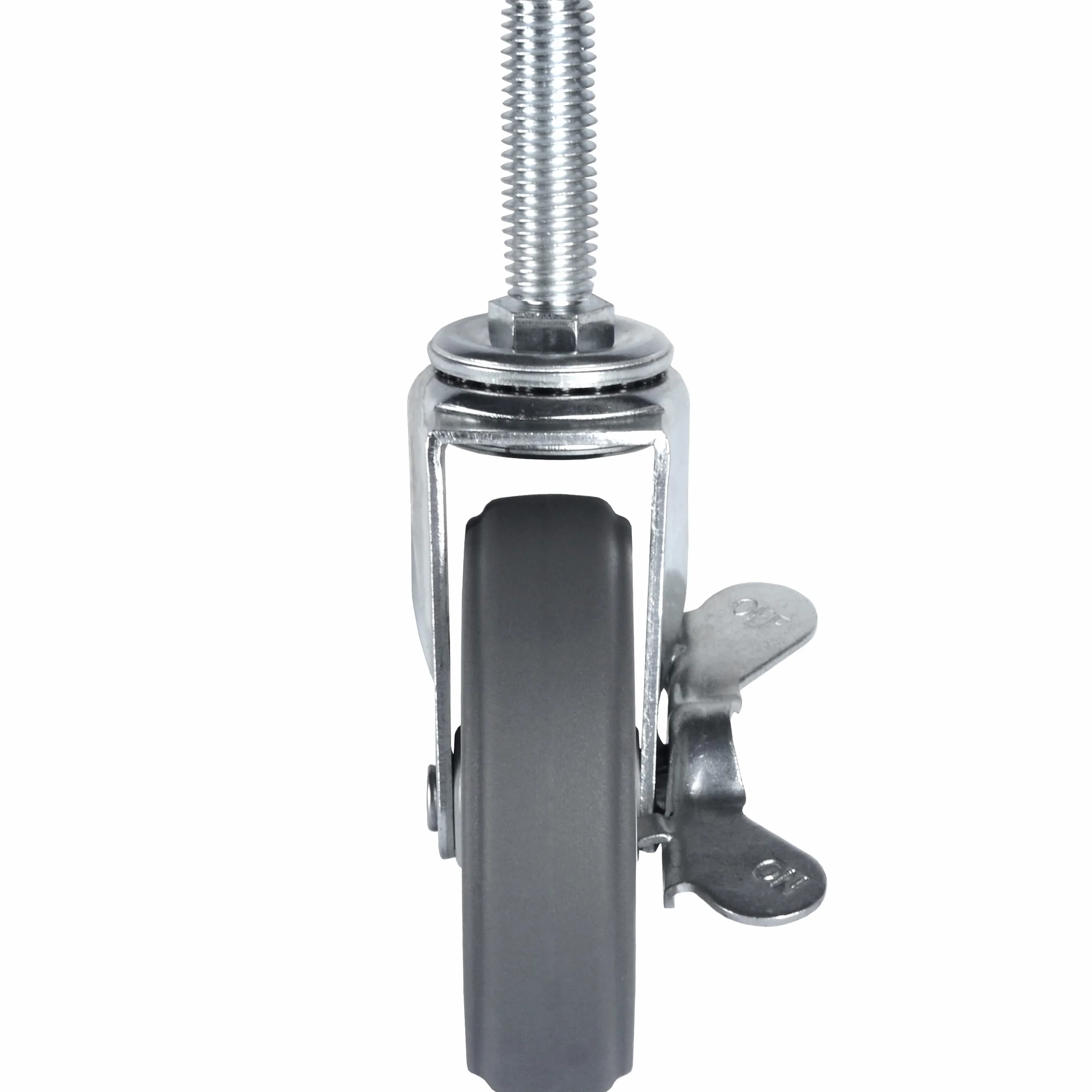Finnhomy 1/2" -13 x 1-1/2" avec frein -F20SC12Y3404