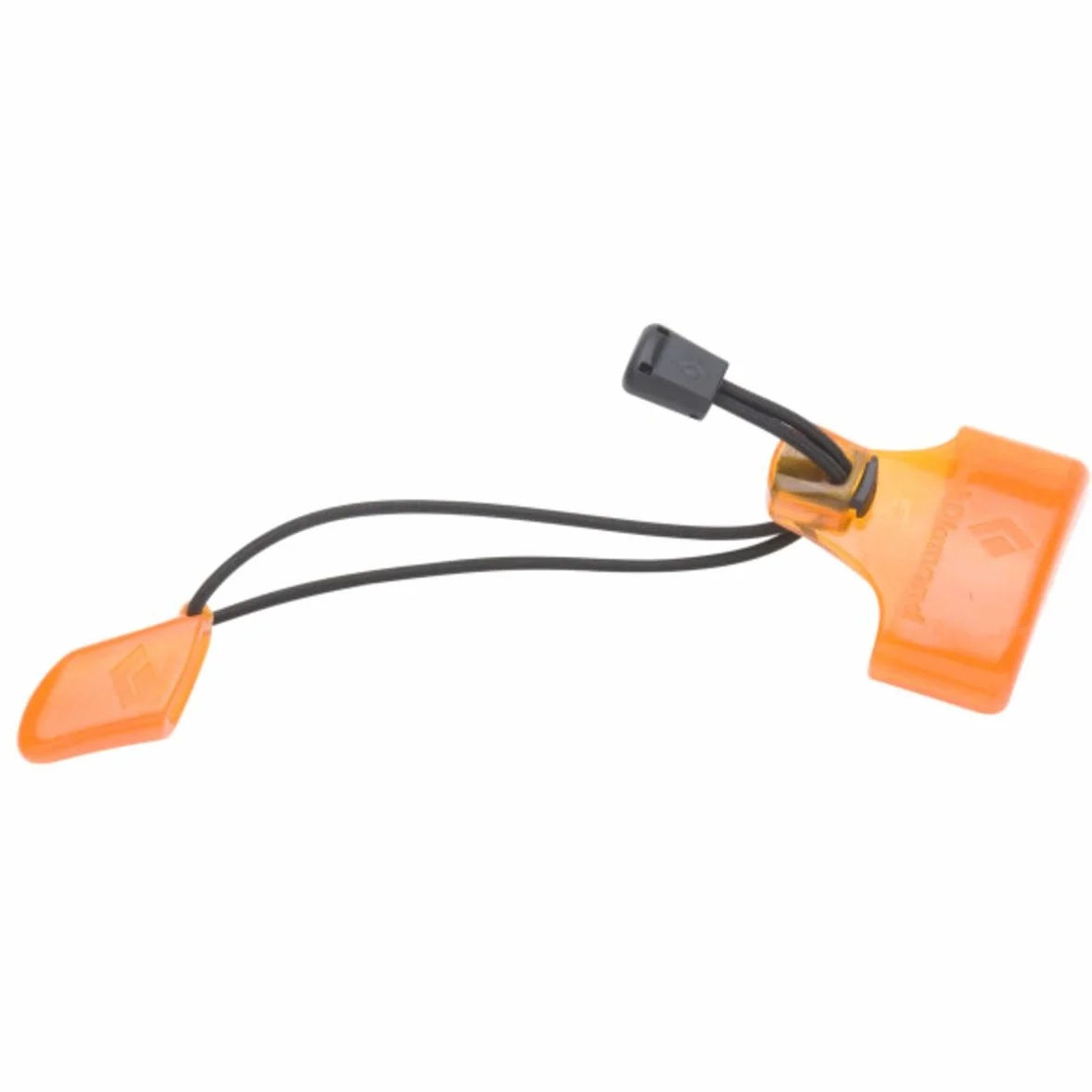 Black Diamond Axe Protecteur Orange