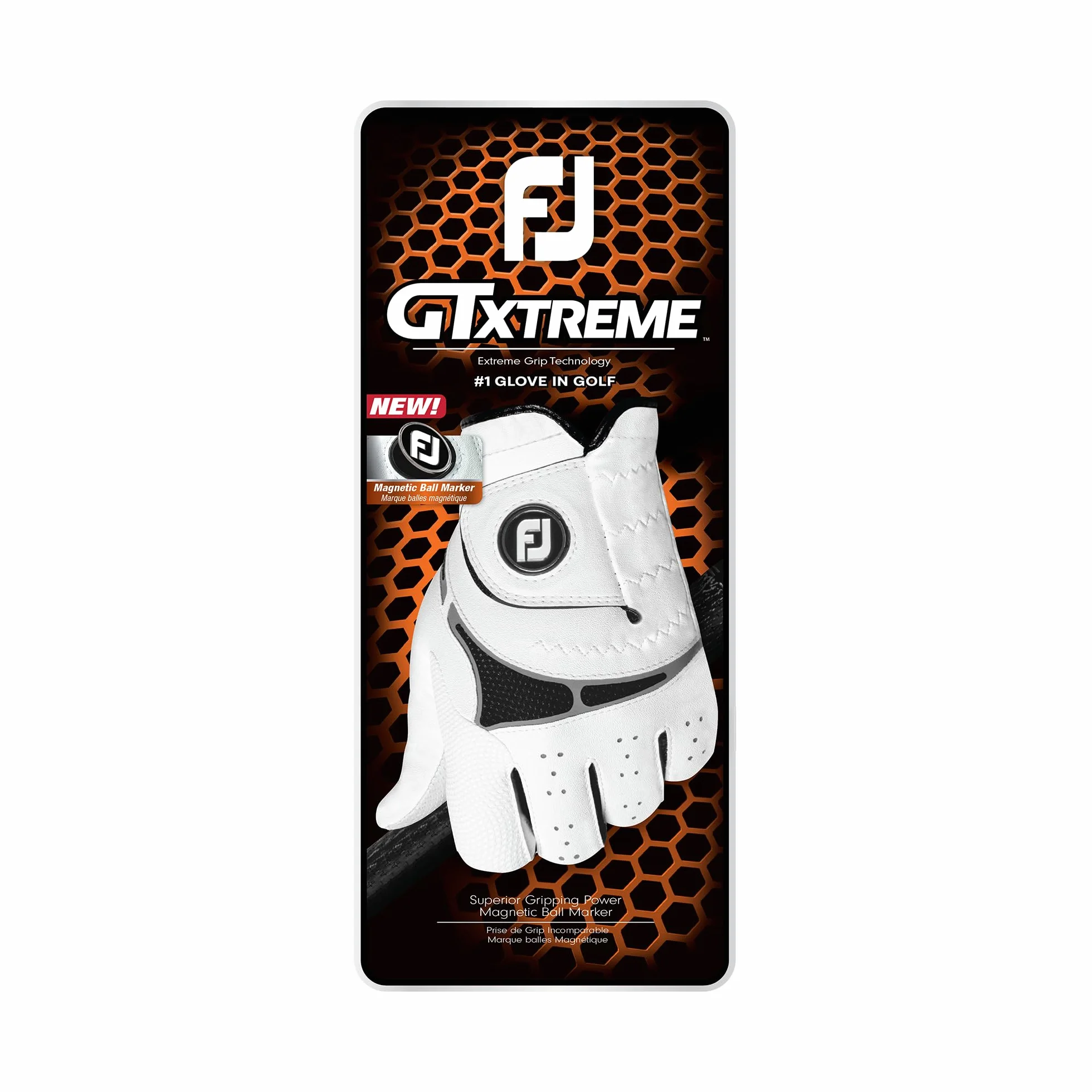 FootJoy GT Xtreme Gant de Golf Homme