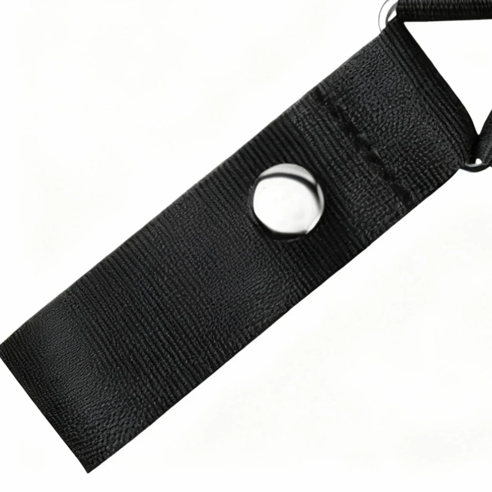Porte-Pompon pour Sac de Danse Cheerleader avec Accroche-Sac à Dos pour Compétitions de Cheerleading