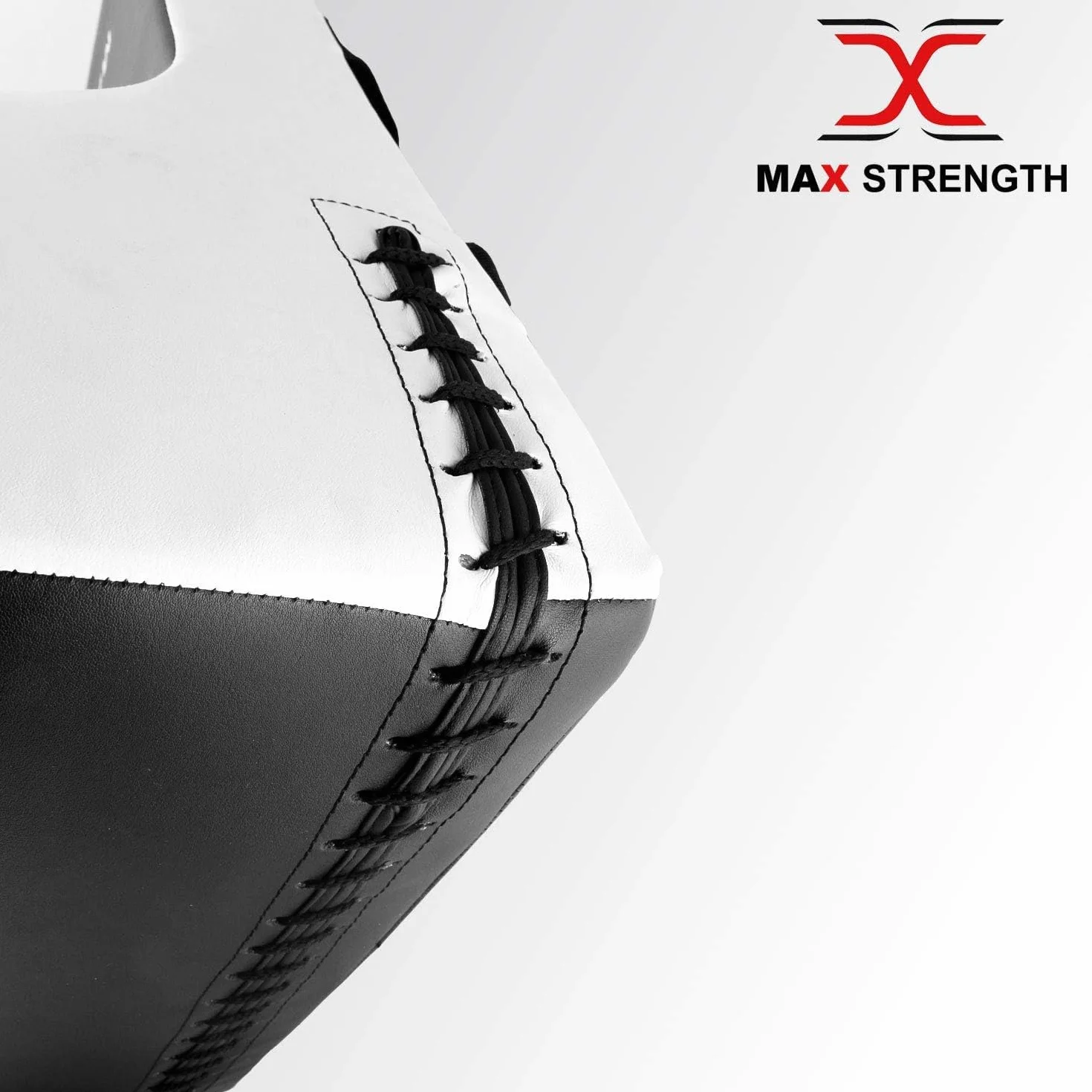 MAXSTRENGTH Bouclier de rugby en mousse haute densité de qualité professionnelle