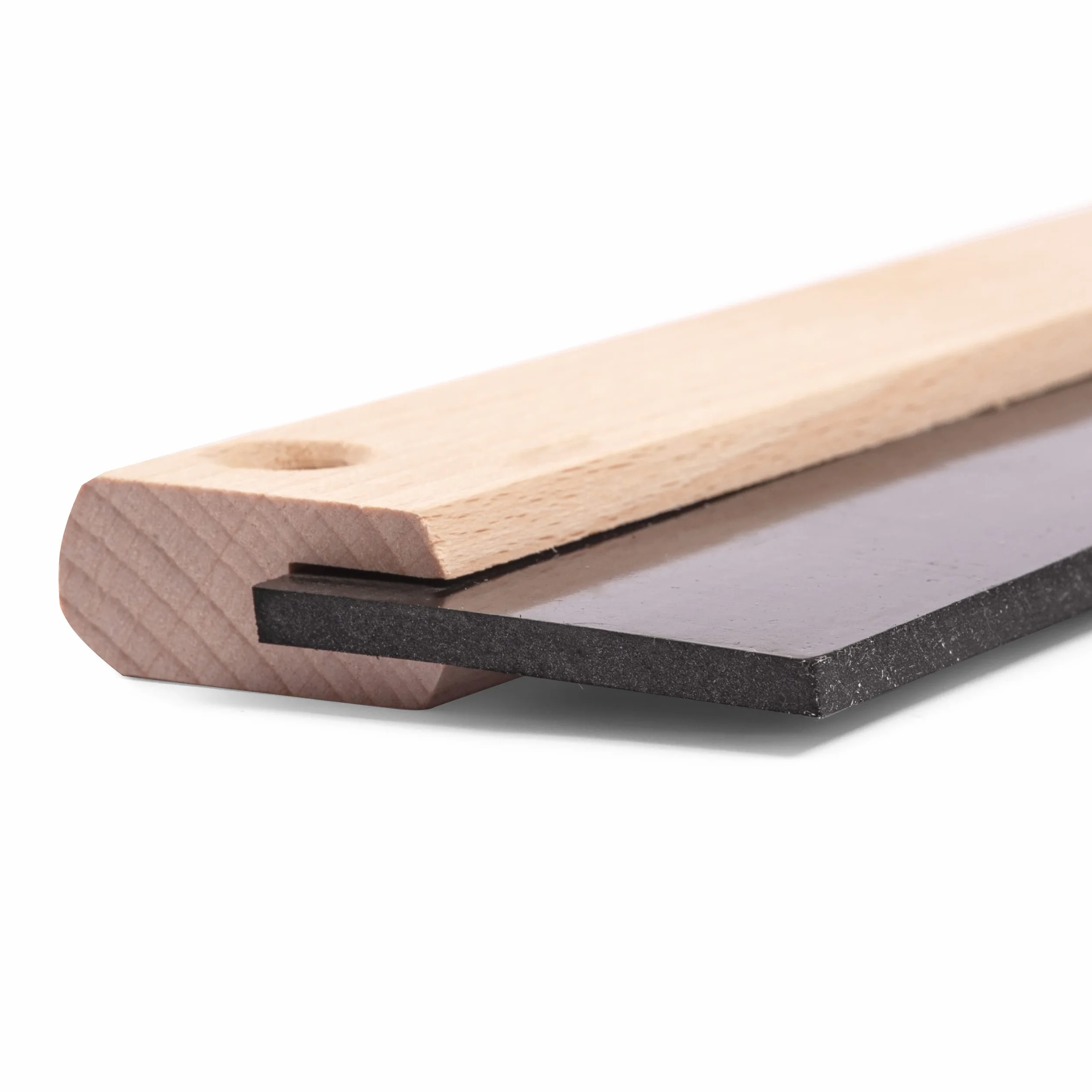COMENSAL Kit Joint Carrelage - 7 pièces - M - 12L - Kit d'outils de Pose de Carrelage - Eponge HYDRO - Taloche en Caoutchouc - Rouleau Perforé - Made in EU