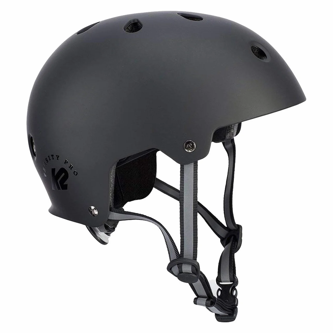 K2 Varsity Pro Helm 2022 Black