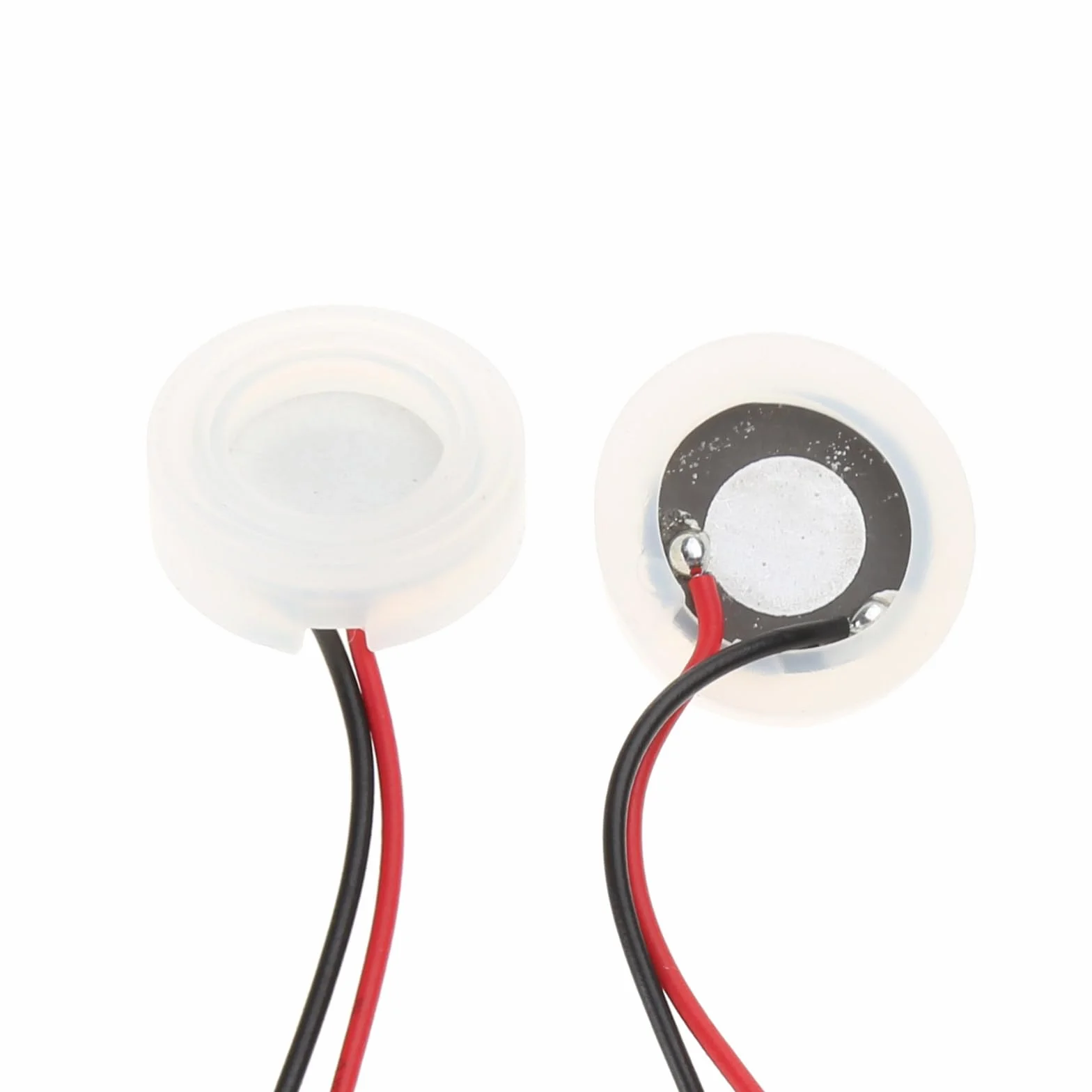 Haiki Lot de 4 disques en céramique pour humidificateur