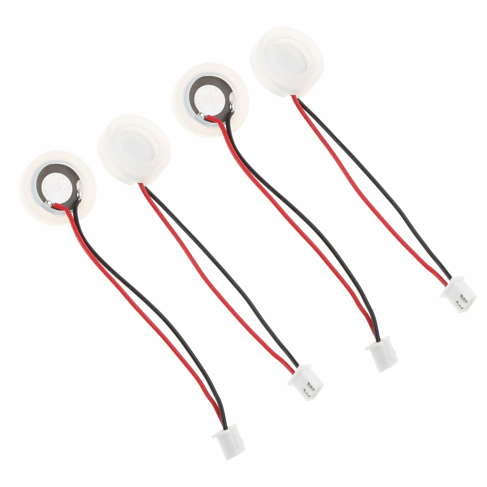 Haiki Lot de 4 disques en céramique pour humidificateur