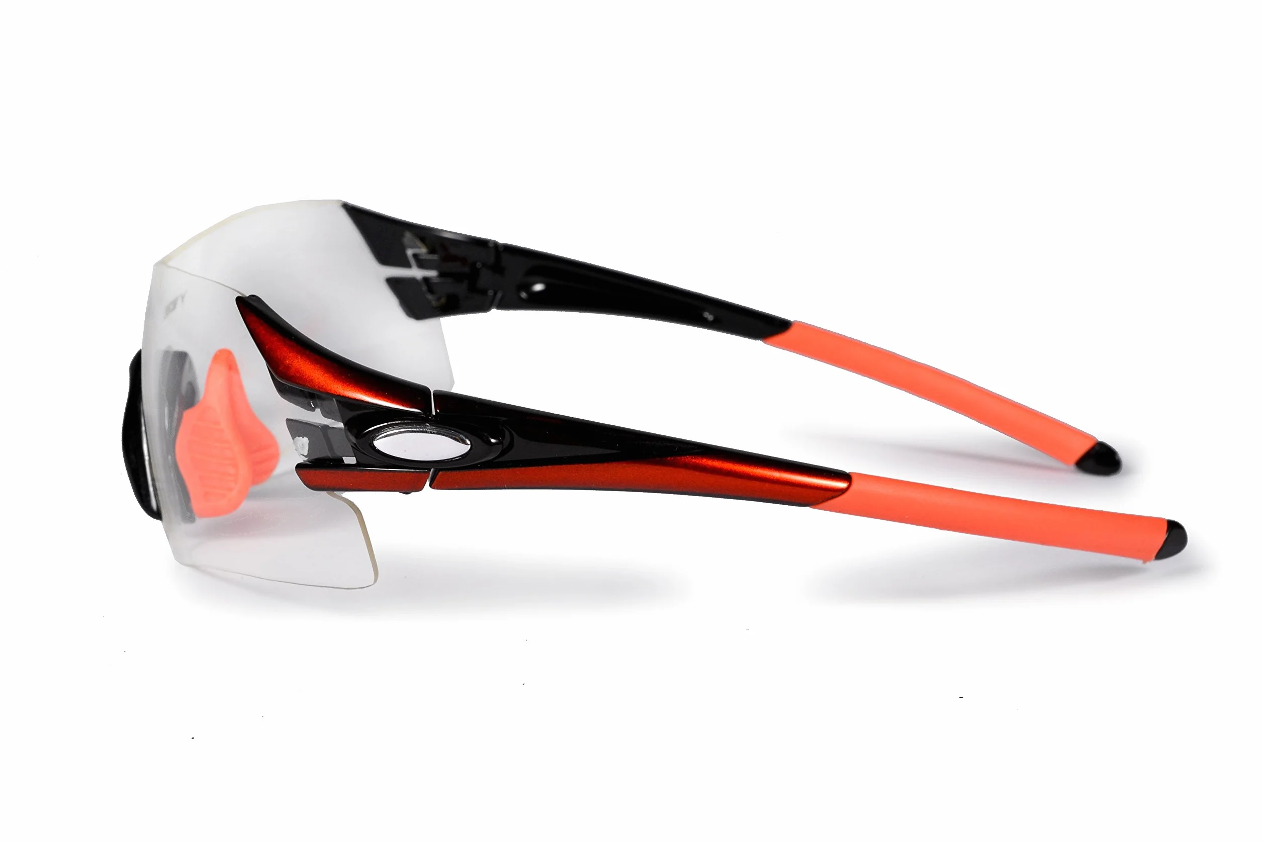 VICTOR International Masque de protection de squash