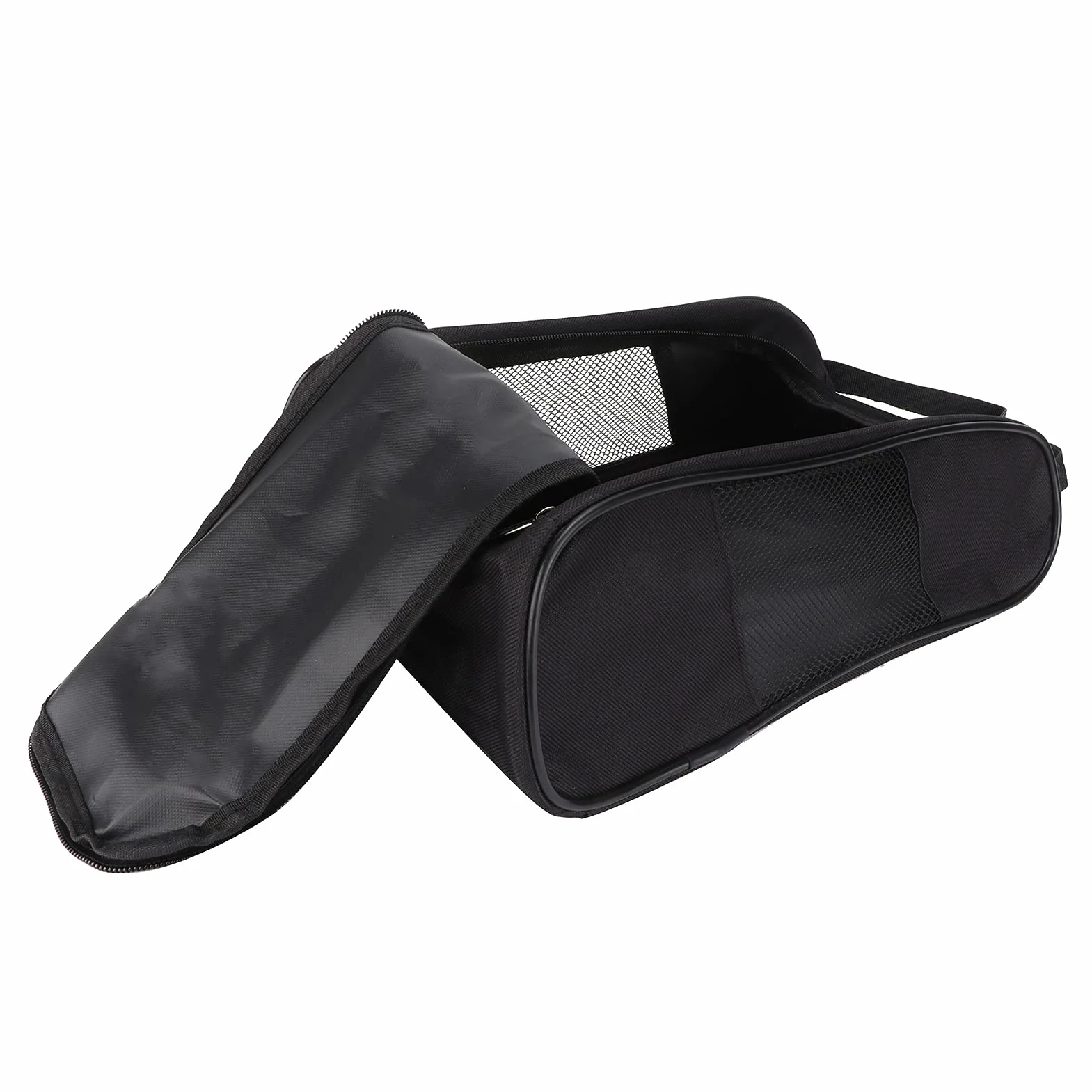 Sac à Chaussures de Golf Grande Capacité avec Ventilation