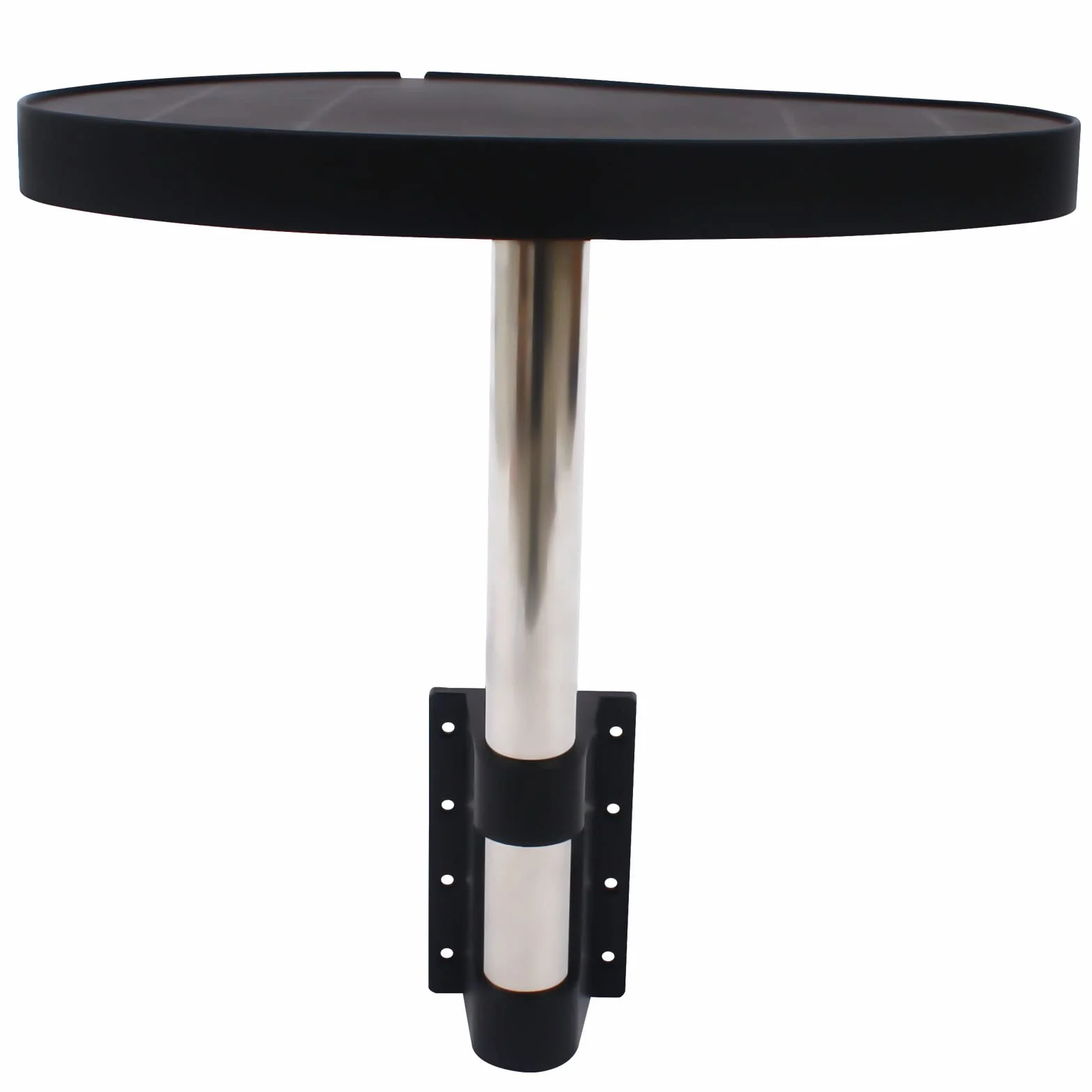 Plateau d'appoint pour baignoire 59 x 37 x 53,5 cm