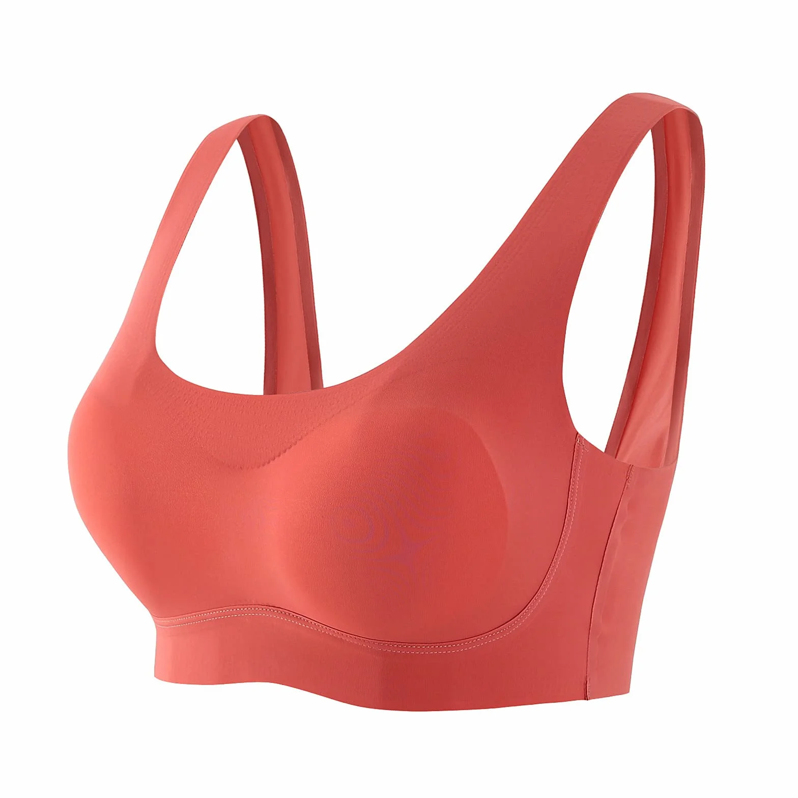 Soutien-Gorge de Compression à Soutien élevé pour Femmes