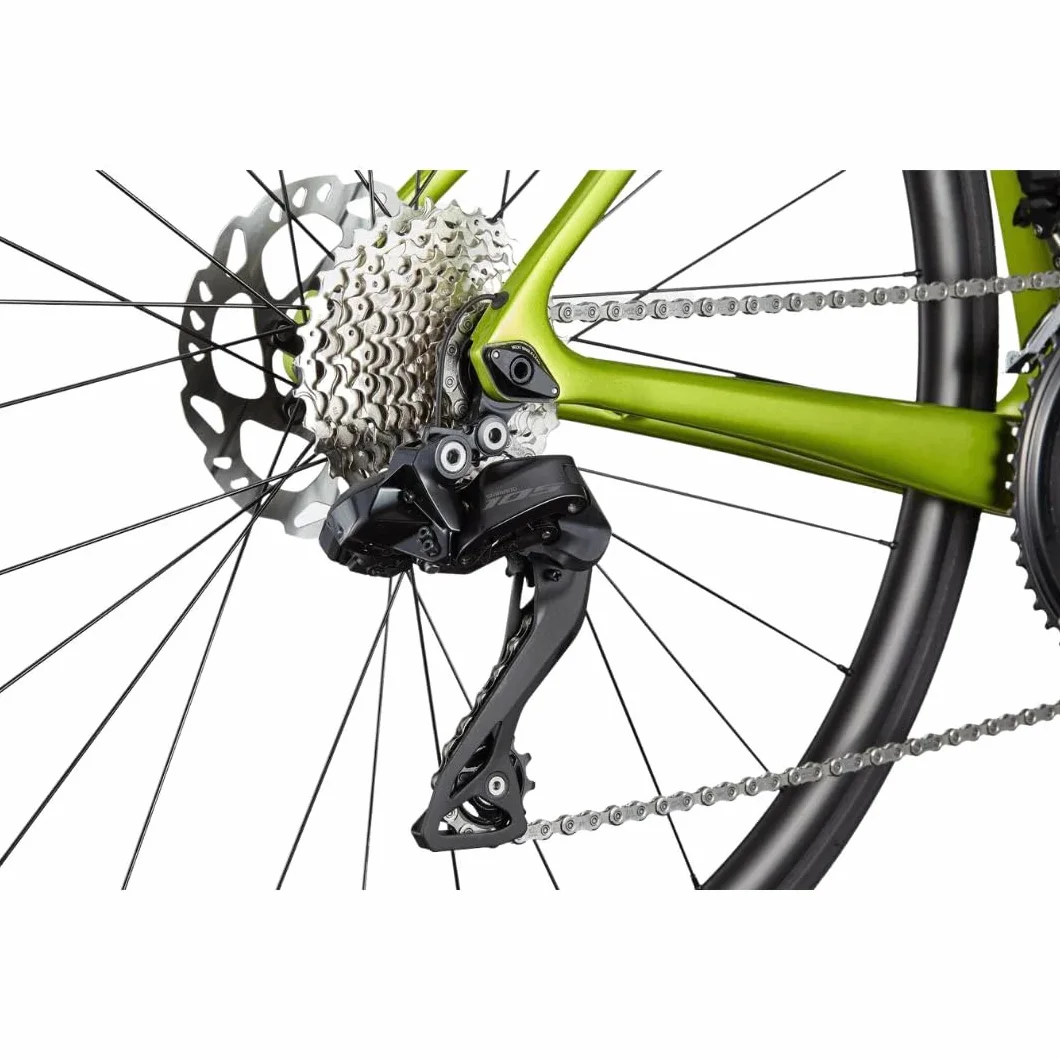 Cannondale SuperSix Evo Carbon 3 Taille 56