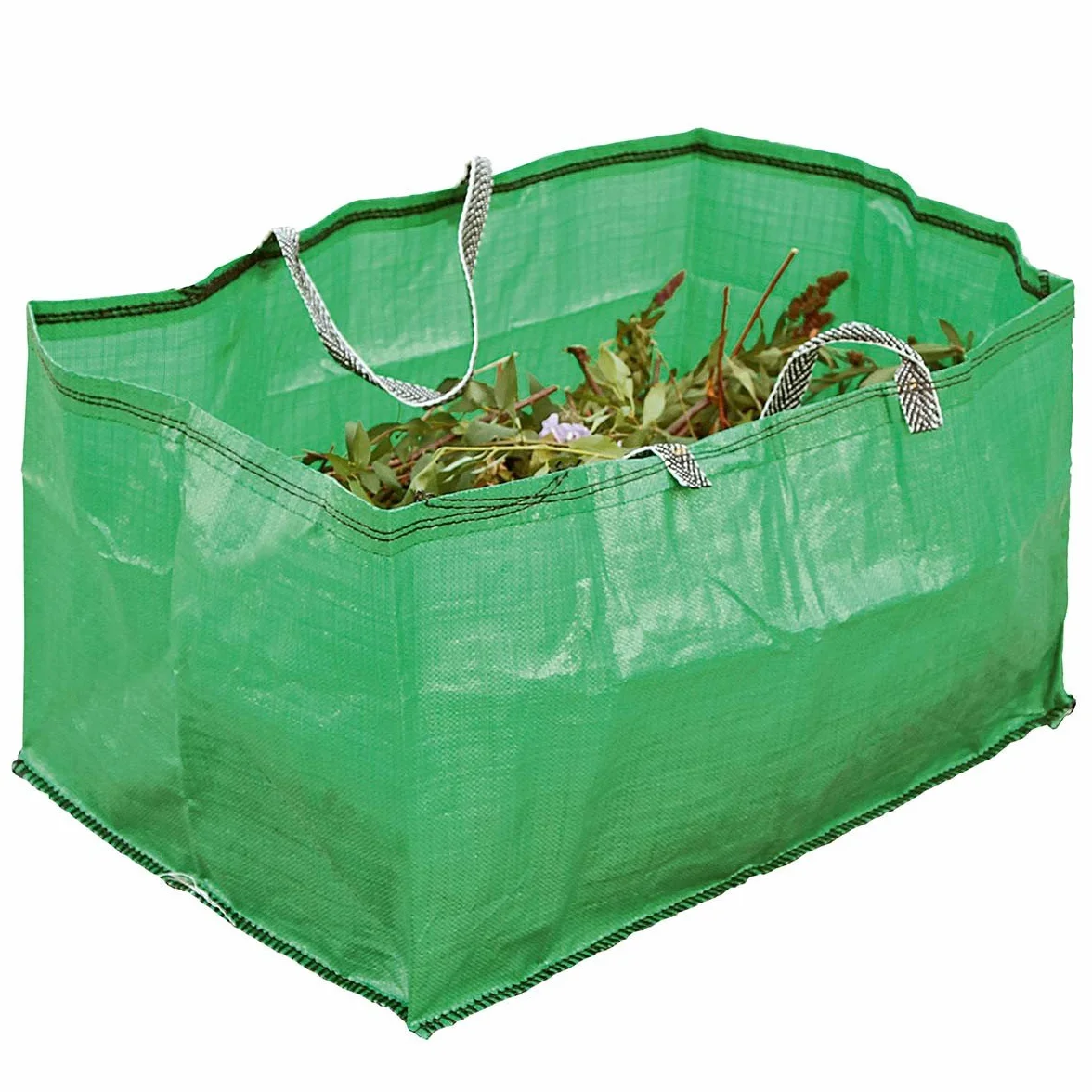 Kerbl BarrowBag 270 L 90x60x50cm sac de jardinage pour brouettes