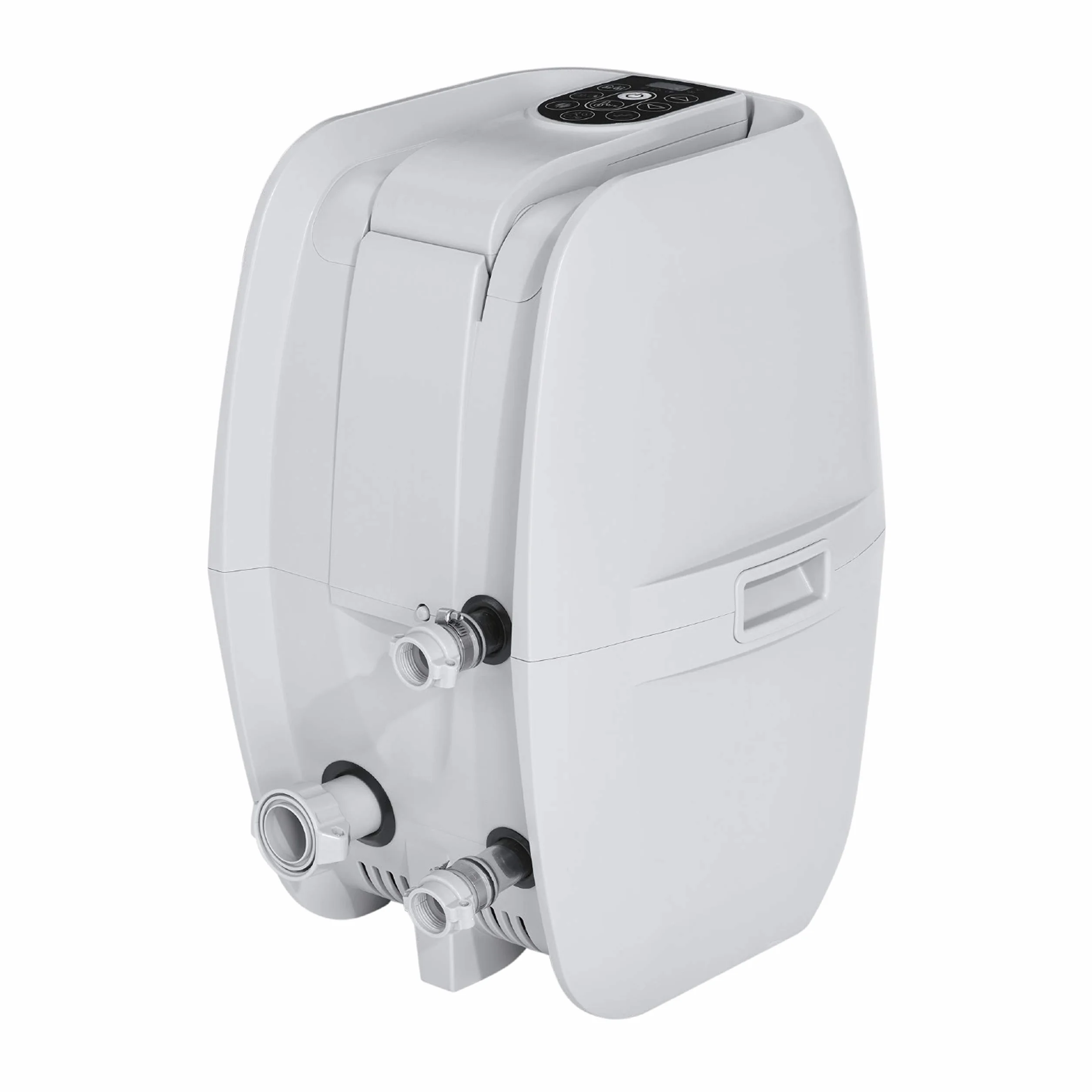 Bestway Lay-Z-Spa Mauritius Airjet 270 x 180 x 71 cm 5-7 Personnes