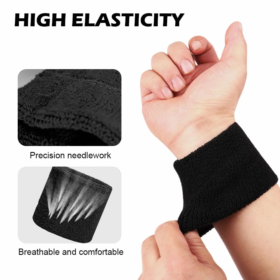 Manique Gymnastique Fille Enfant Protection Paumes Gant Gymnastique Barre de Traction Poignées Sangles Poignet Protège Crossfit Exercice 4 Bracelets Sport