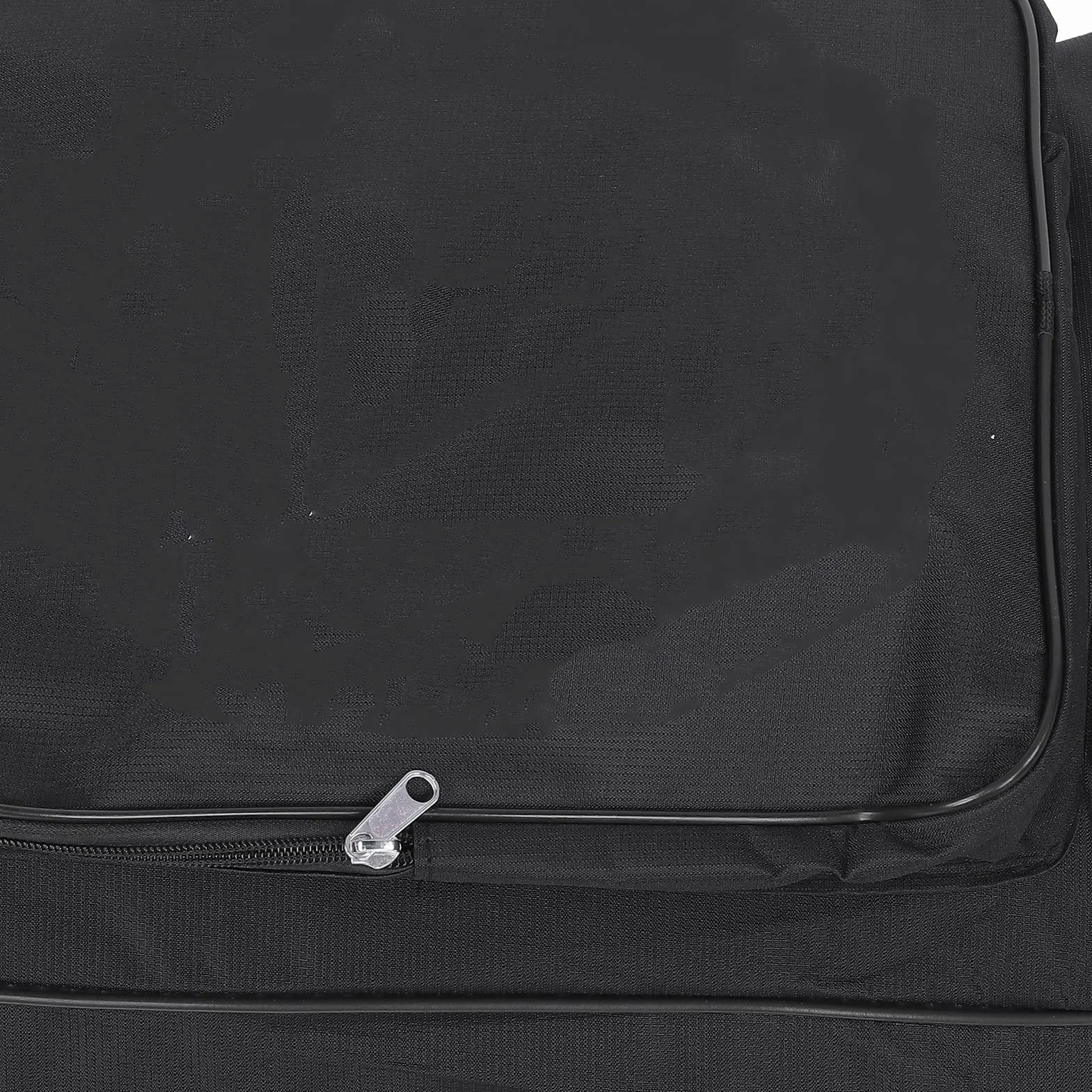 Sac de Voyage de Golf Pliable avec Roulettes - Pochette de Rangement pour Amateur de Golf