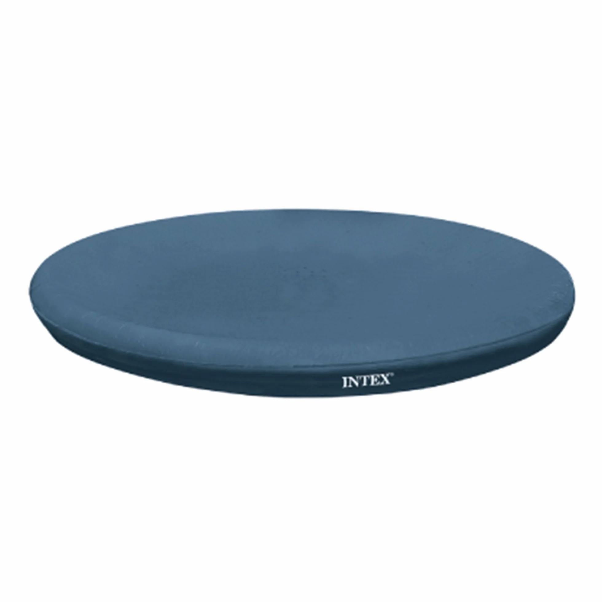 Intex bâche protection piscine autoportante 3m05