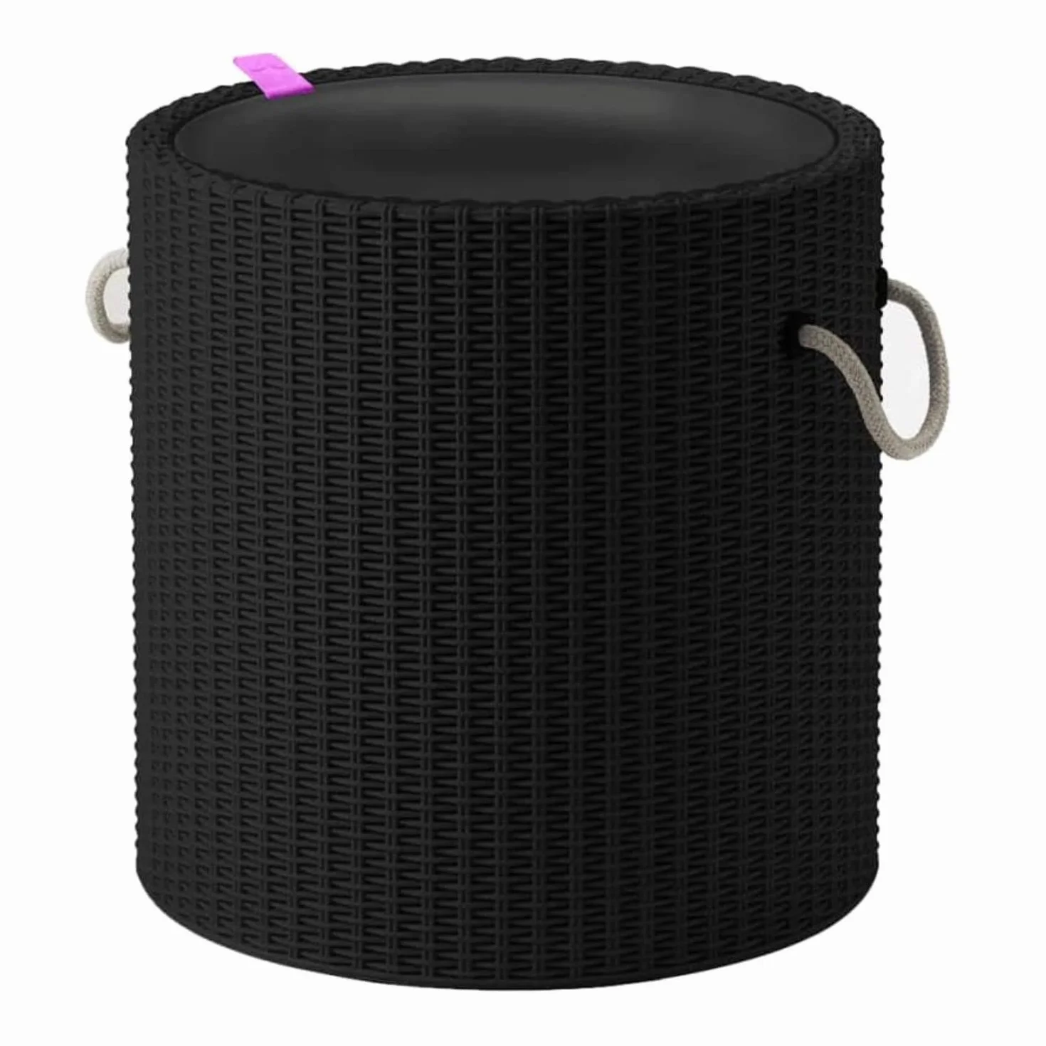 Keter 6097 Cool Stool, Anthracite