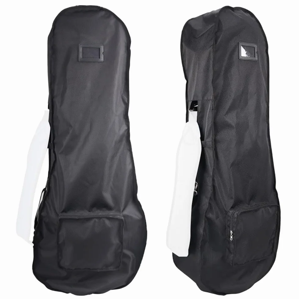 Housse de protection en tissu Oxford pour sac de golf pliable et facile à ranger