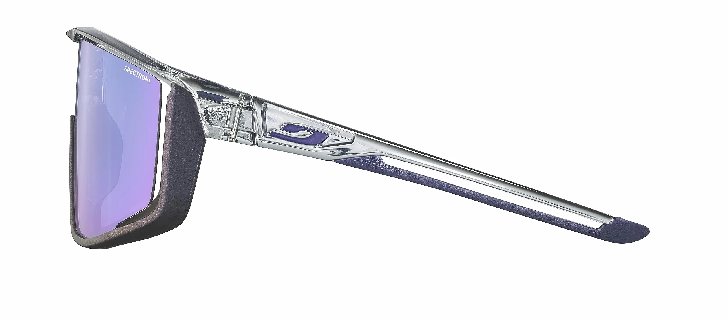 Julbo FURY Lunettes de soleil Vélo Adulte Mixte