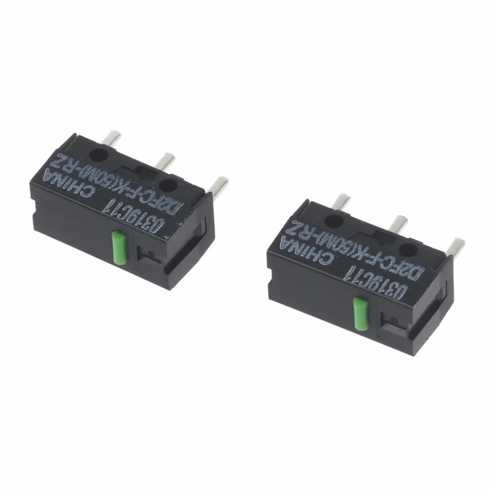 Lot de 2 pièces d'origine h D2FC-F-K (50 m) - RZ reen Dot 50 millions pour Peft