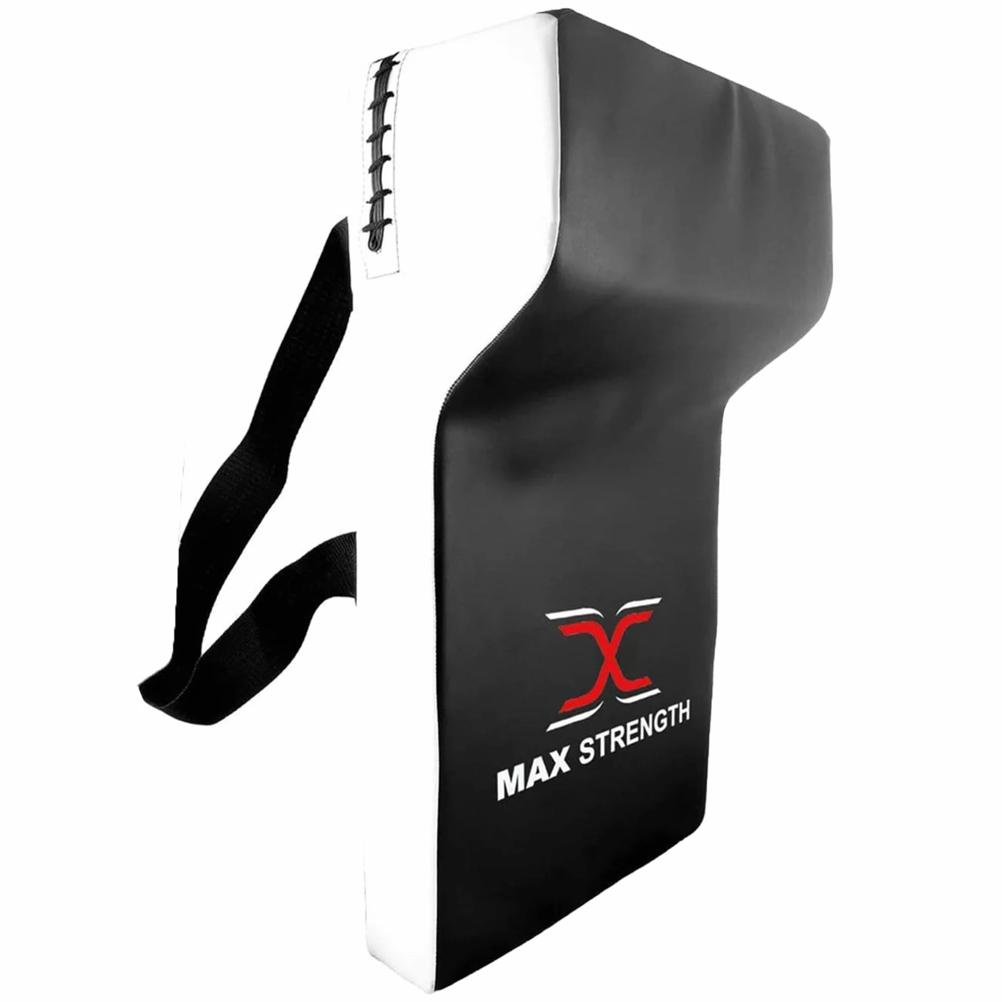 MAXSTRENGTH Bouclier de rugby en mousse haute densité de qualité professionnelle