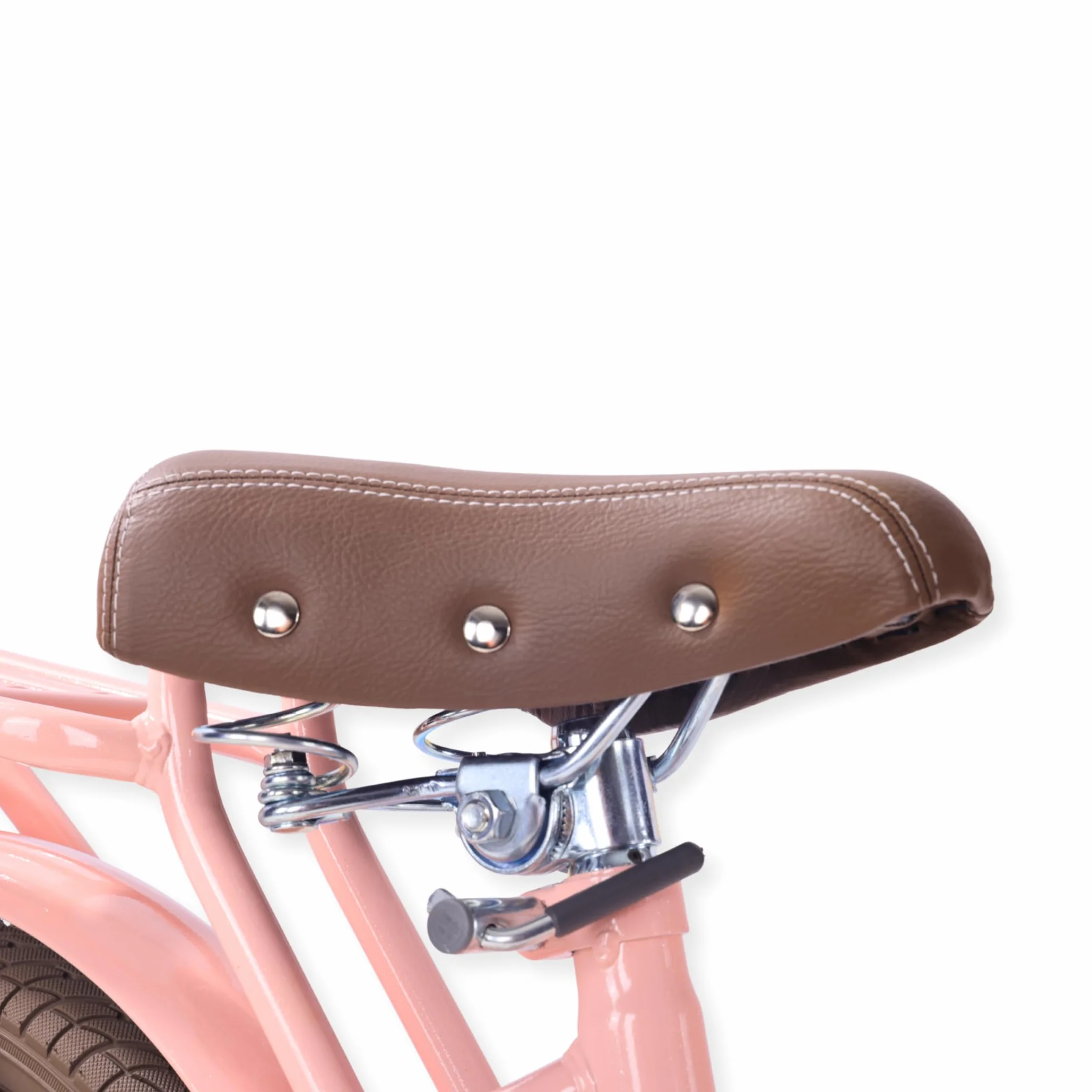 vélo pour Filles - Ibiza - 12 Pouces - Rose