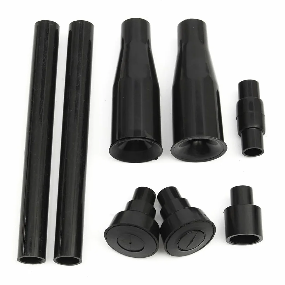 Ensemble De Buses Pour Fontaine Kit 8 Buses Bassins Jardin Accessoires Jets D'eau Décoratifs