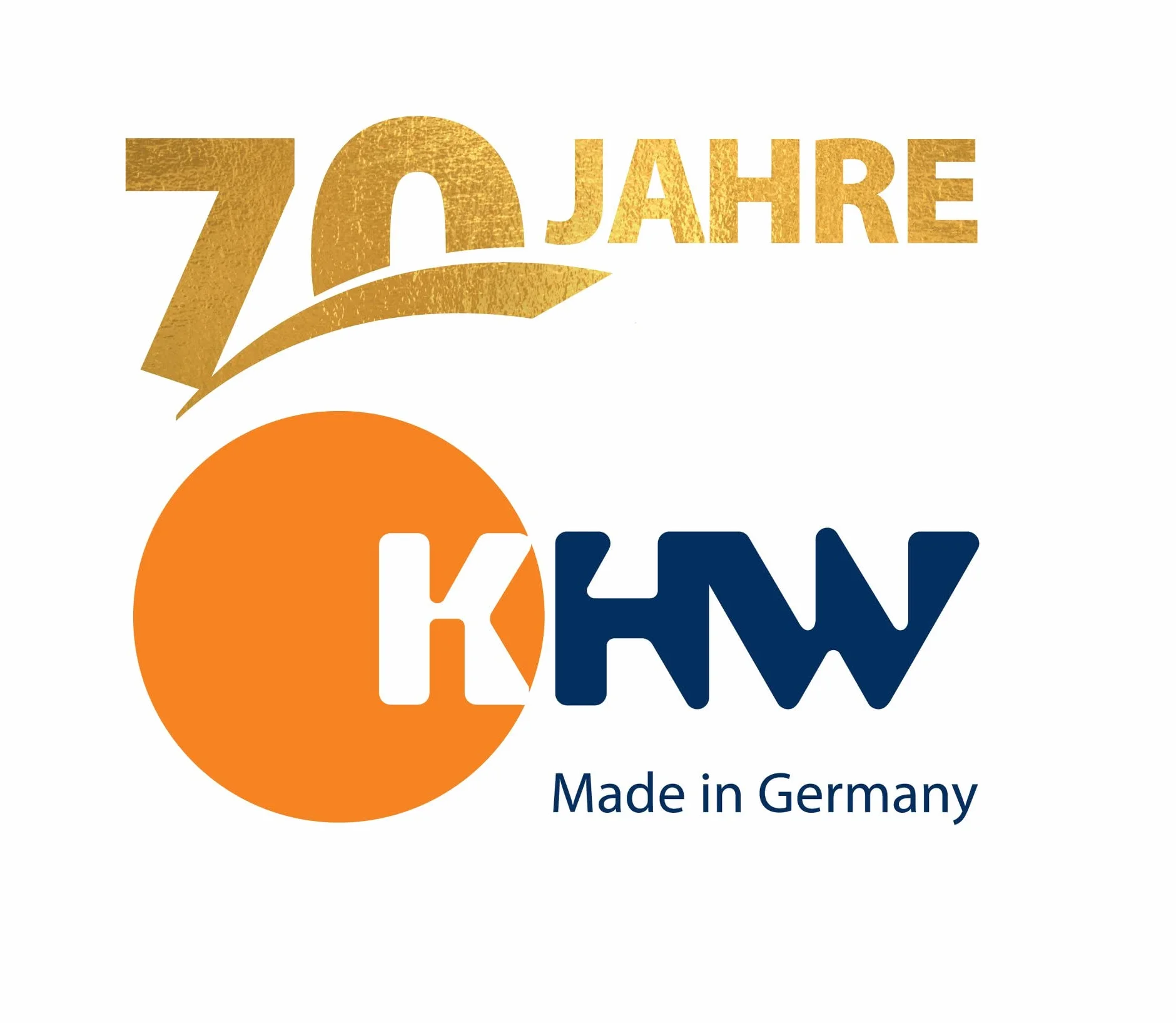 KHW Luge de Direction Snow Fox - 95 cm - Certifié TÜV - avec Corde de Traction - Système de Direction sophistiqué - Plastique résistant au Froid et à la lumière - Fabriqué en Allemagne