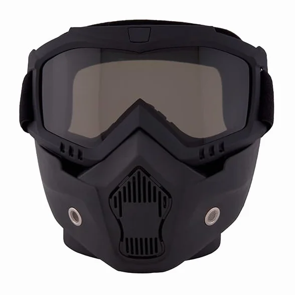 STORMER R-MASK