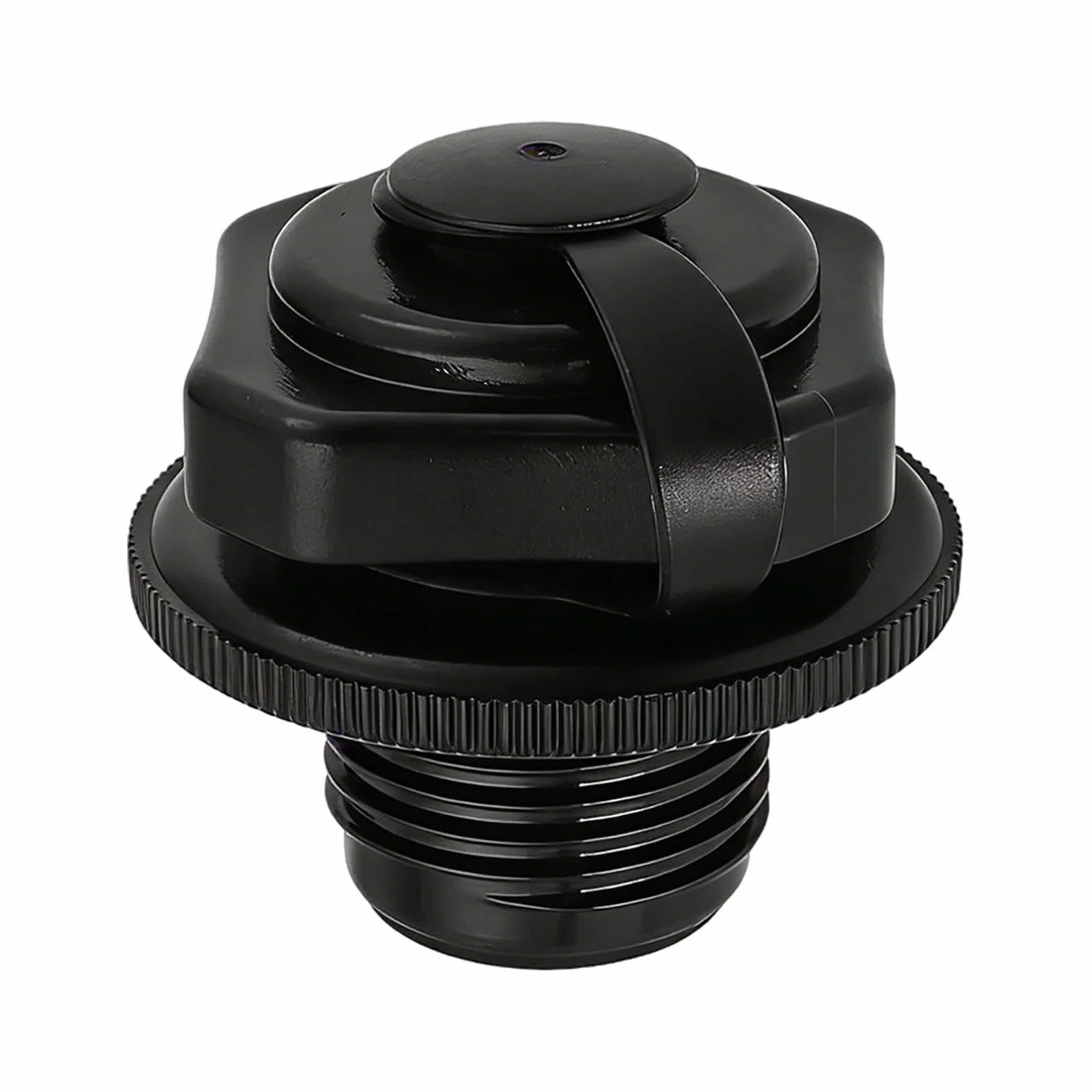 Lay-Z-Spa Bestway Coleman Intex valve gonflage spirale remplacement F4C009B bouchon couvercle baignoire gonflable