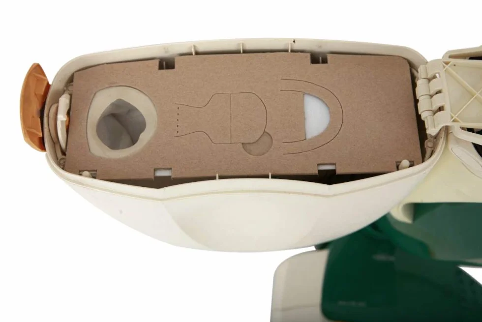 Vorwerk Kobold VK 131 avec brosse électrique EB 350 Reconditionné