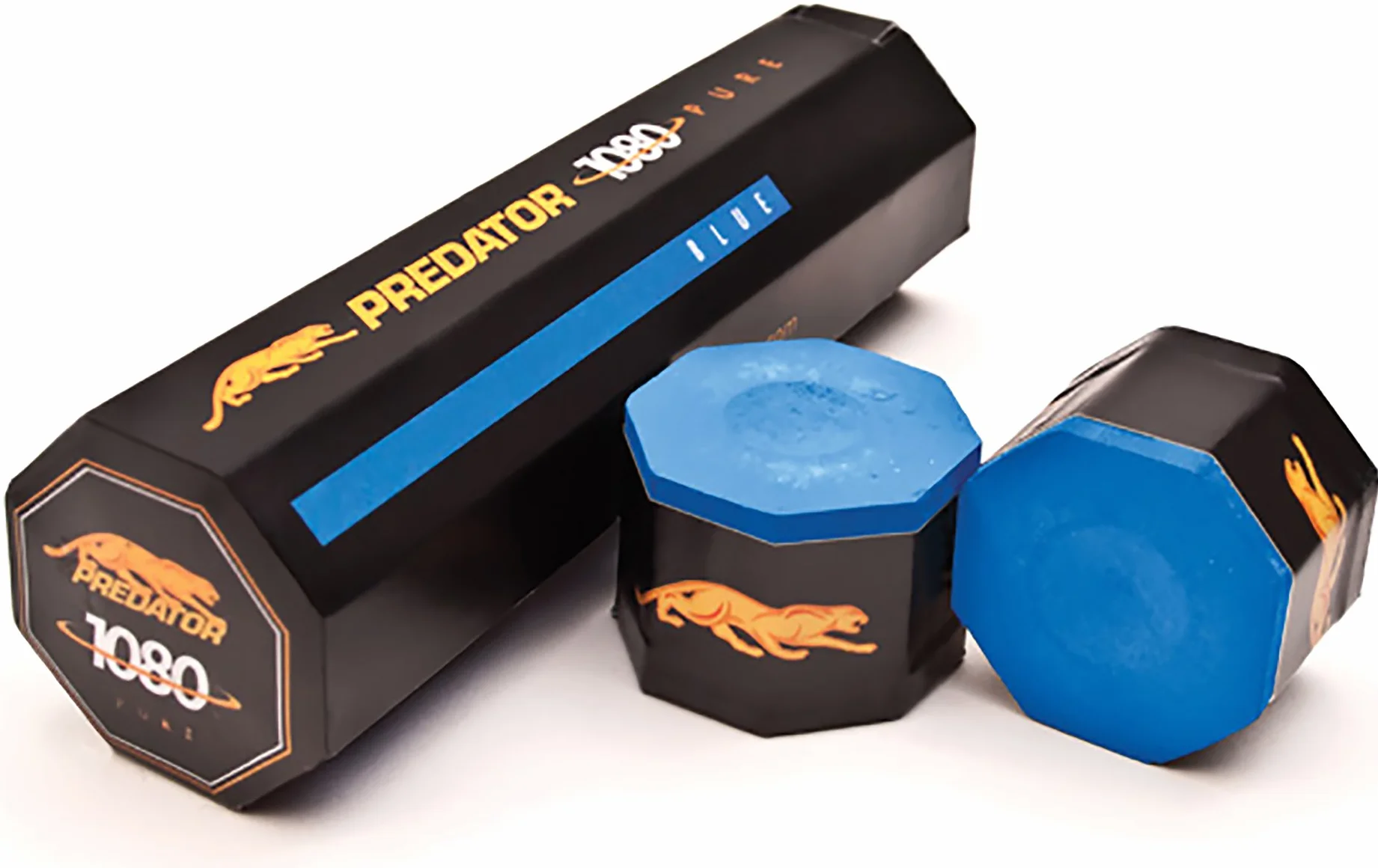 Predator Chalk 1080 Pure 5 Pieces by Predator Group