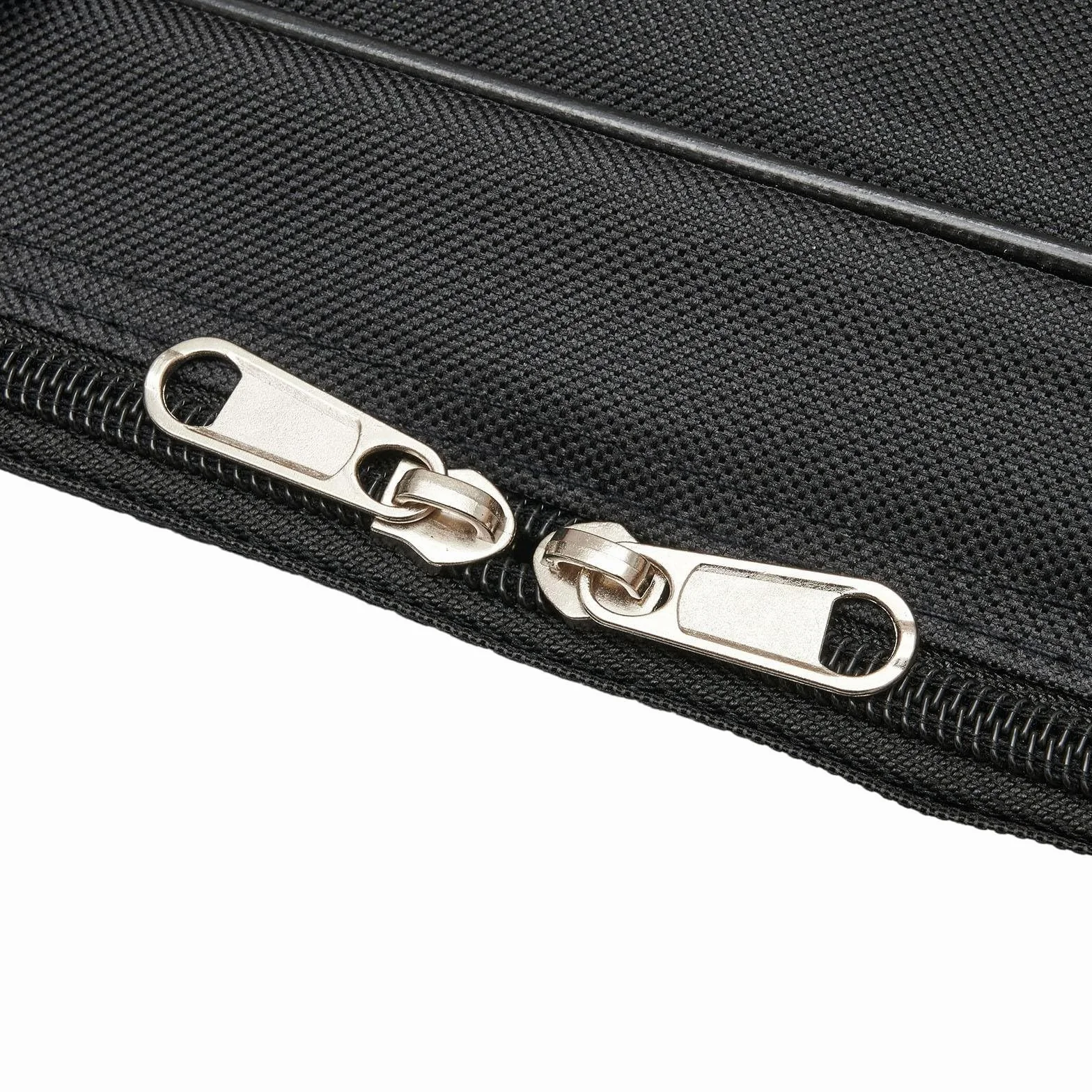 Sac à archet recourbé - Double couche - Pour ranger les arcs et les flèches - Portable - Souple - Pour adulte - Imperméable à l'eau et à la poussière