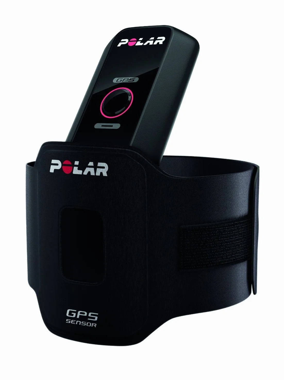Polar G5 Capteur GPS