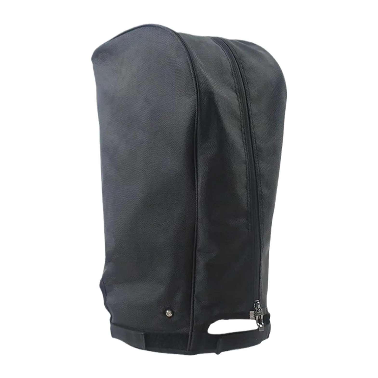 Housses De Sac De Golf Pour La Pluie – Capot Portable Anti-poussière, Bouclier De Club Résistant Aux Intempéries | Protection De Transport Compacte Avec Fermeture À Pression Facile, Équipement D'extér