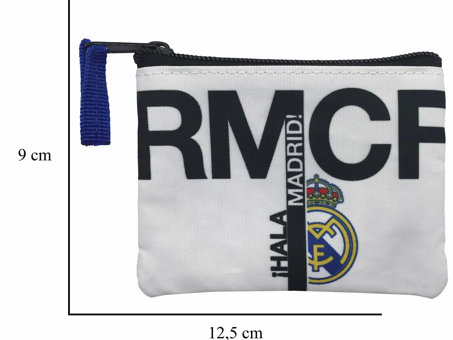 Real Madrid Torba