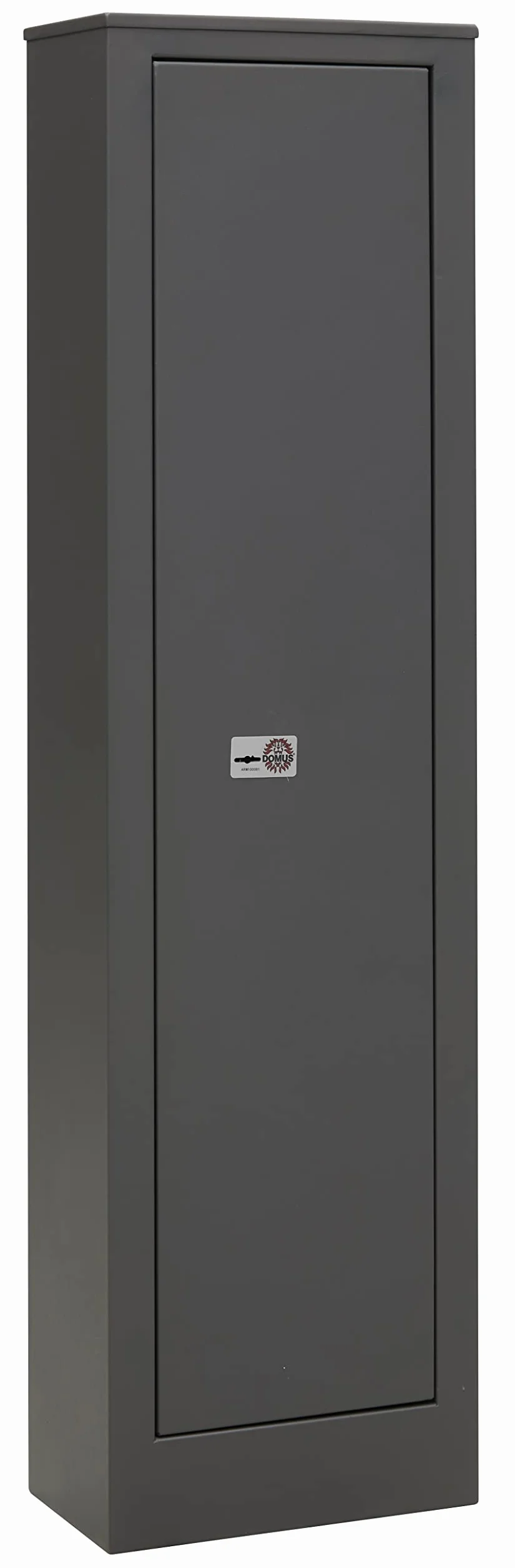 ARREGUI Braco ARM070335 Armoire à 7 Fusils en Acier avec Coffre Intérieur | Coffre-fort pour Armes à Feu | FRANCE et ITALIE : valide toutes armes à feu | ESPAGNE : non homologué