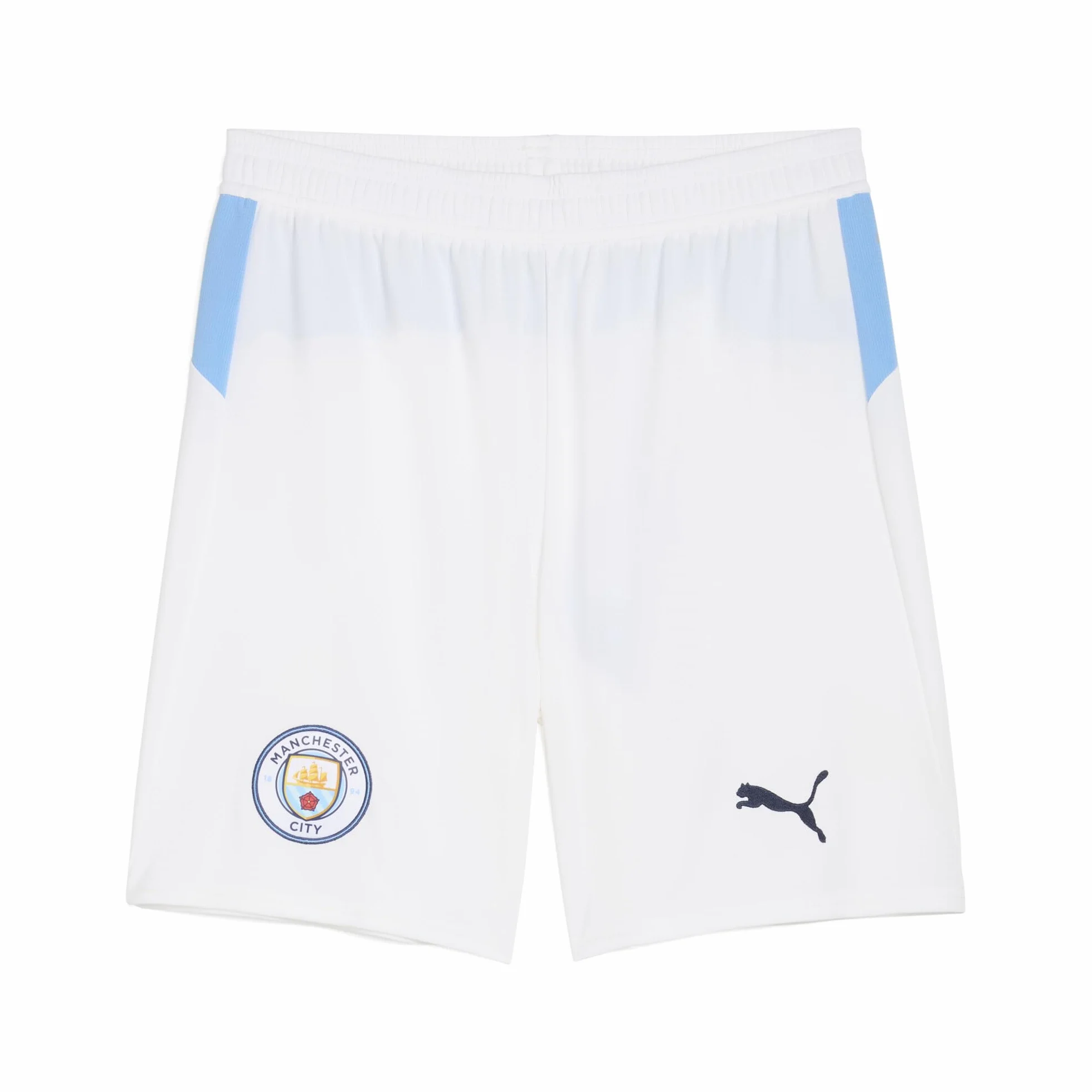 Puma Manchester City FC Shorts pour Hommes 25/26