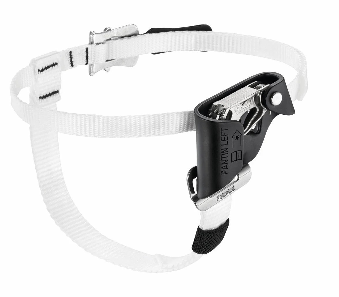 PETZL Pantin Foot Ascender