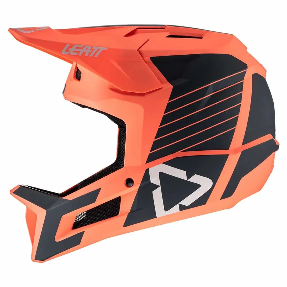 Casque MTB Gravity 1.0 Coral L 59-60cm