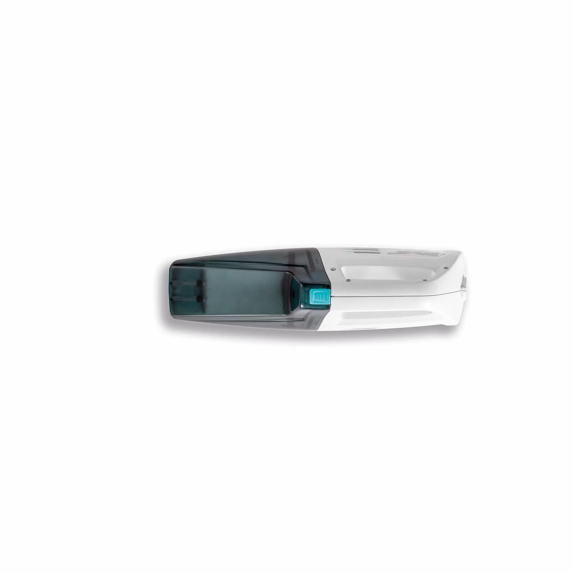 Intex Nettoyeur à Batterie Zr100