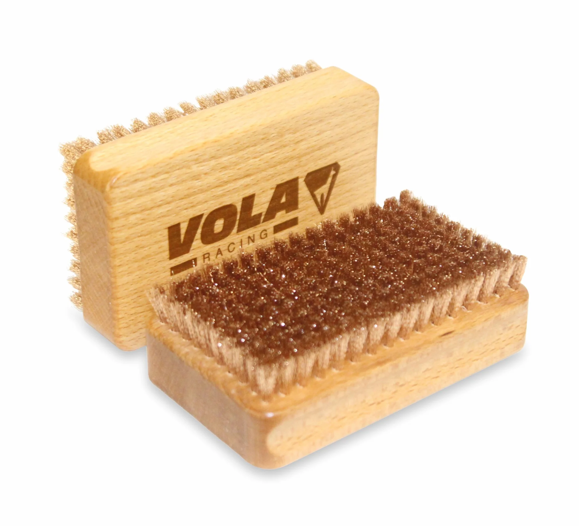 Vola Brosse Bronze Adulte Unisexe 10