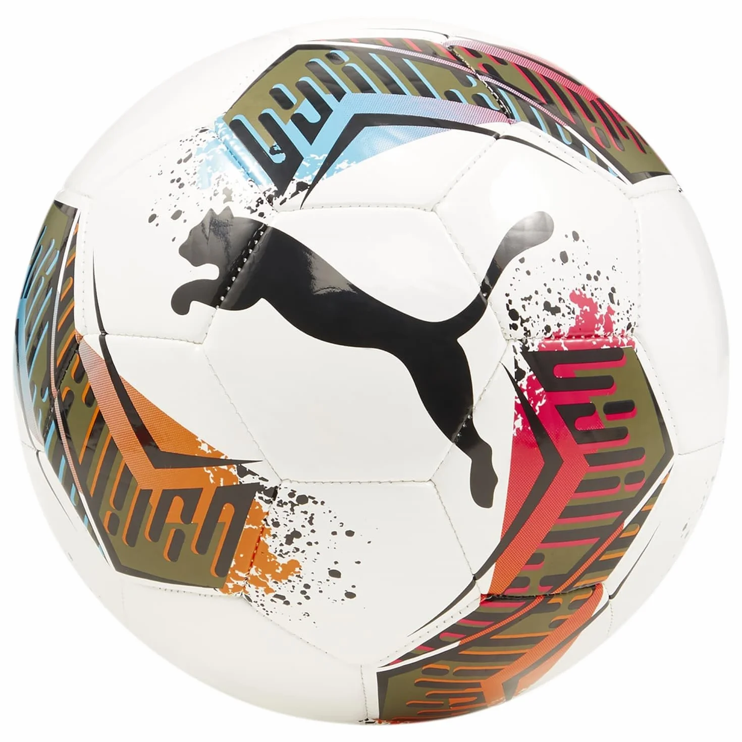 PUMA Futsal 3 MS