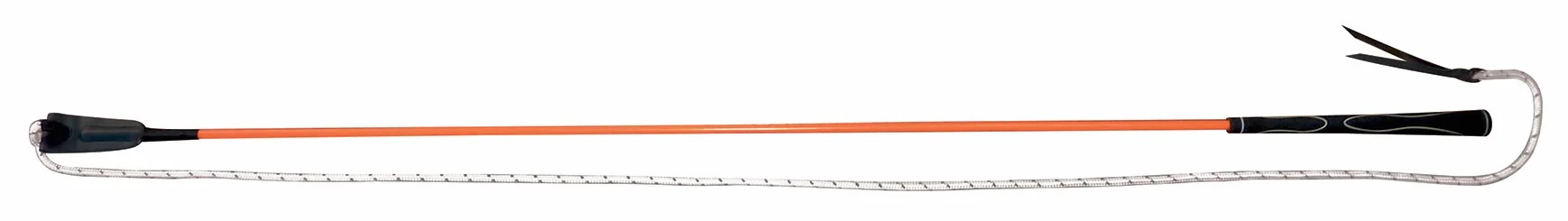 953440100 Ethological Bâton Unisexe, Orange, 100 cm