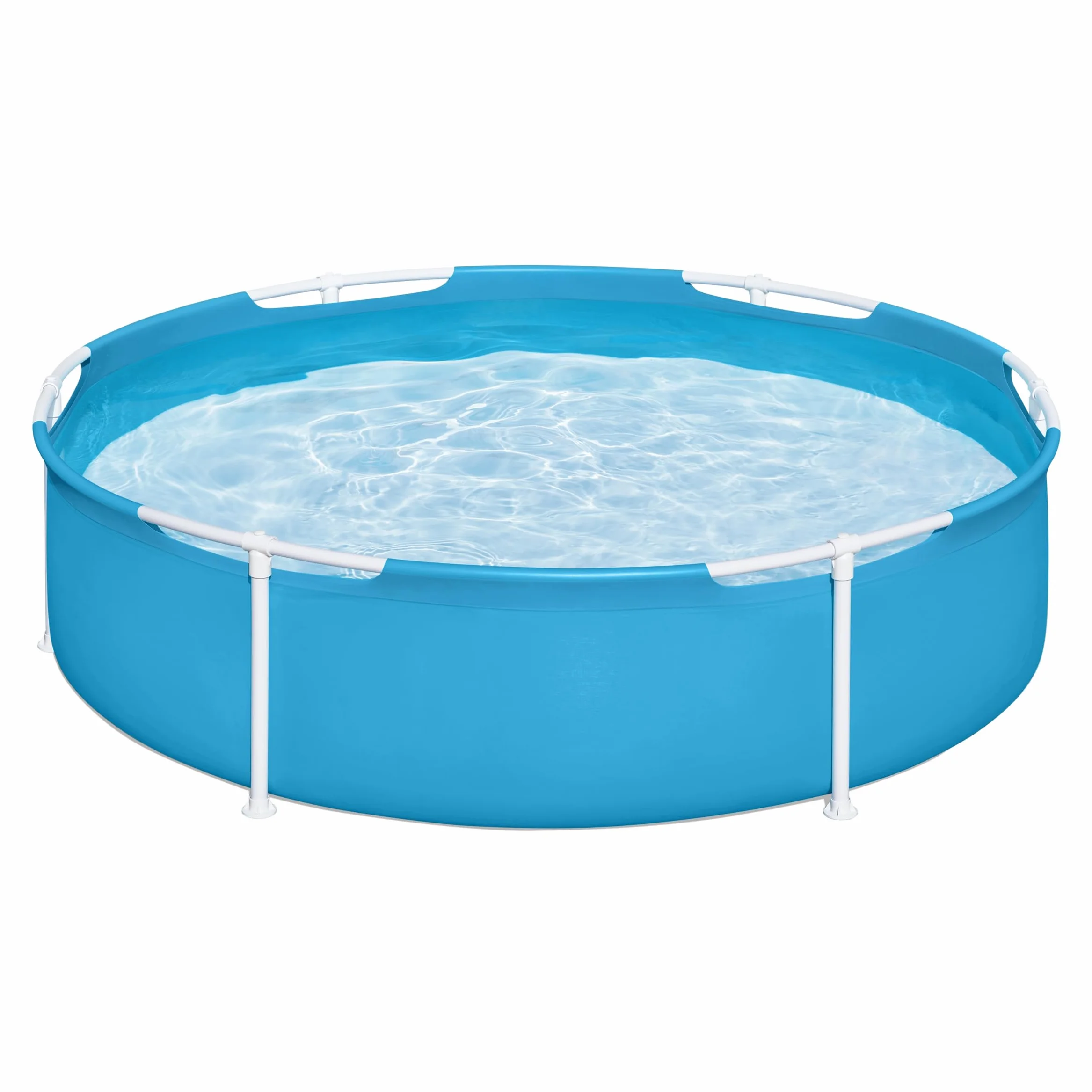 Piscinette My First Frame Ronde 152 x 38 cm