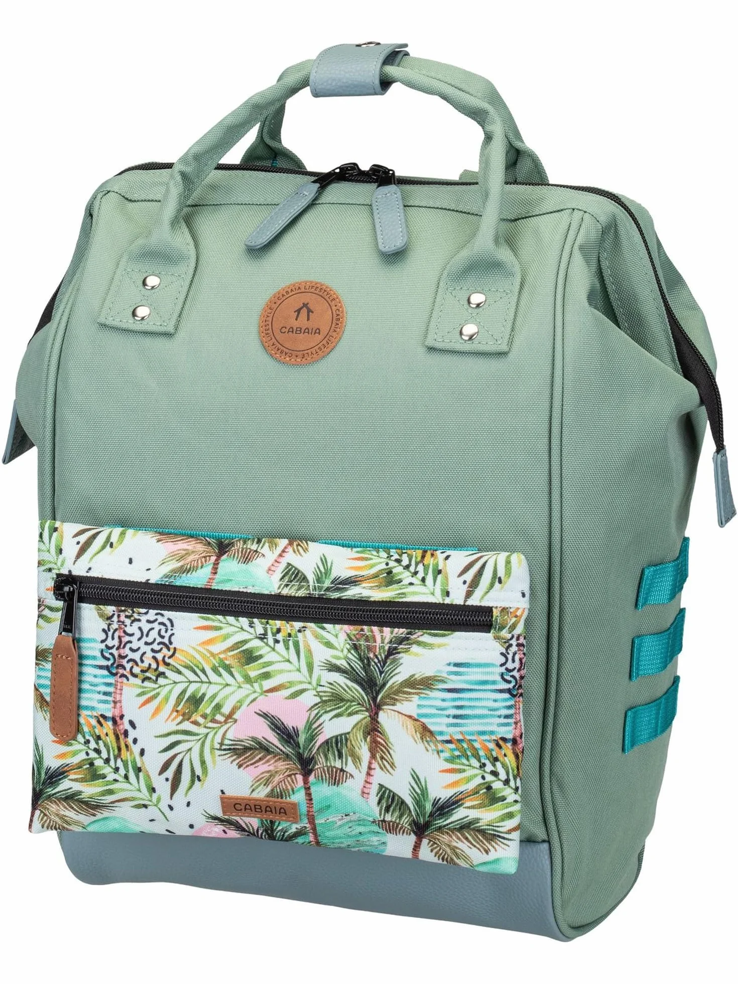 Cabaïa Sac à dos Adventurer Séville