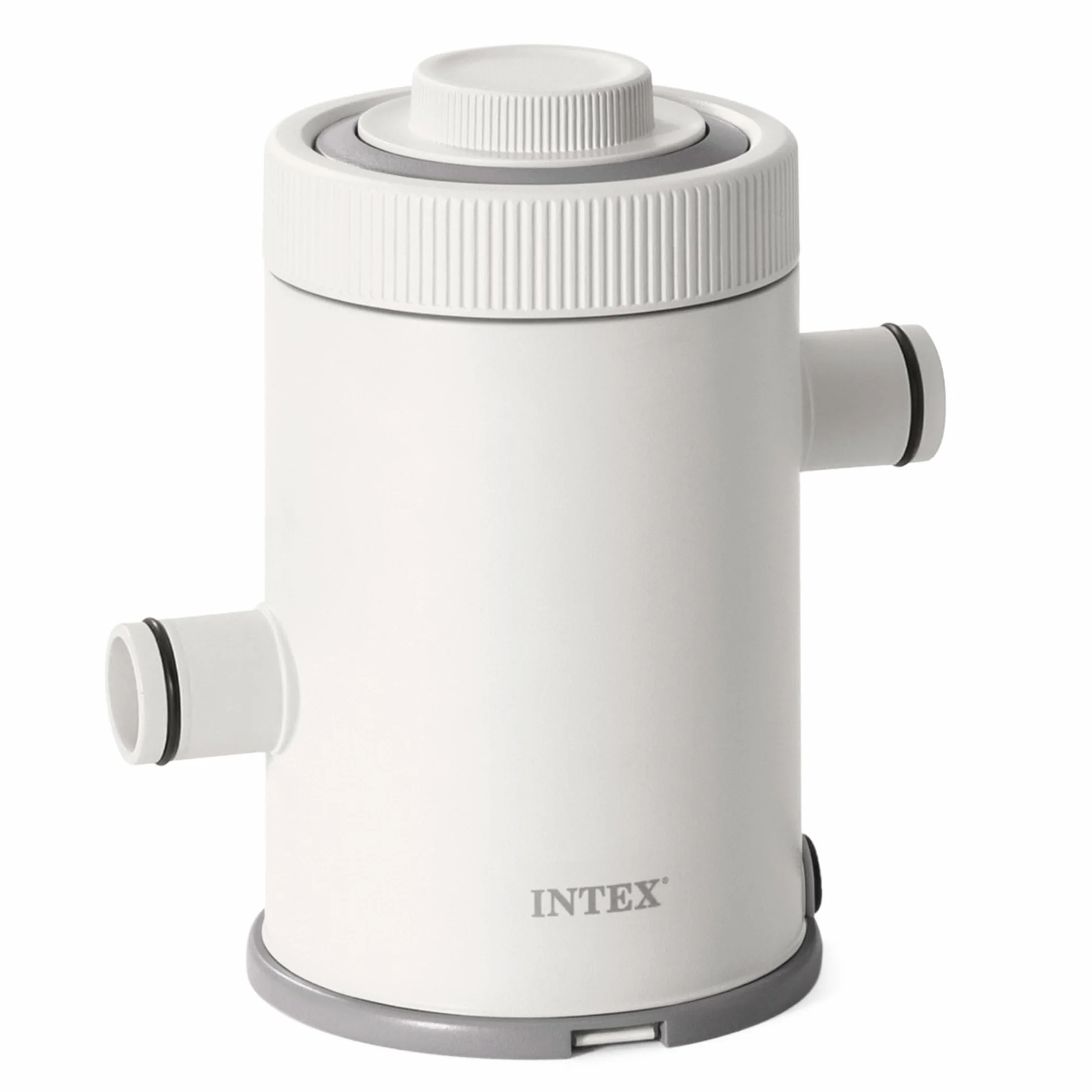 Intex Épurateur cartouche C330 filtration 1250 l/h type H compatible piscines 7900 L Hydro Aeration