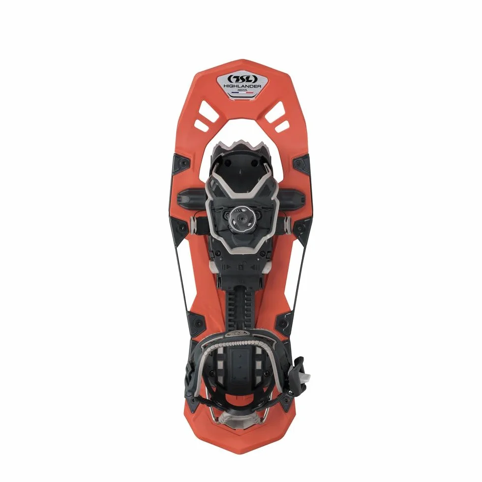 Tsl Outdoor Highlander Original 2 Snow Shoes EU 37-44