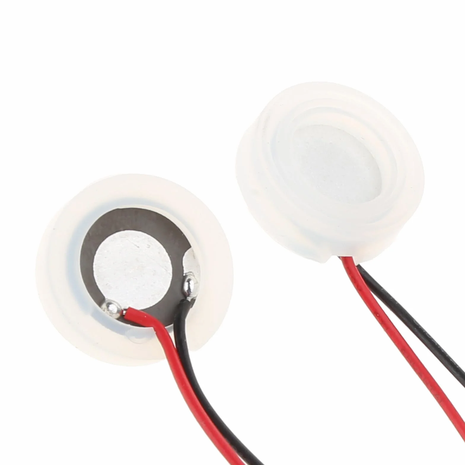 Haiki Lot de 4 disques en céramique pour humidificateur
