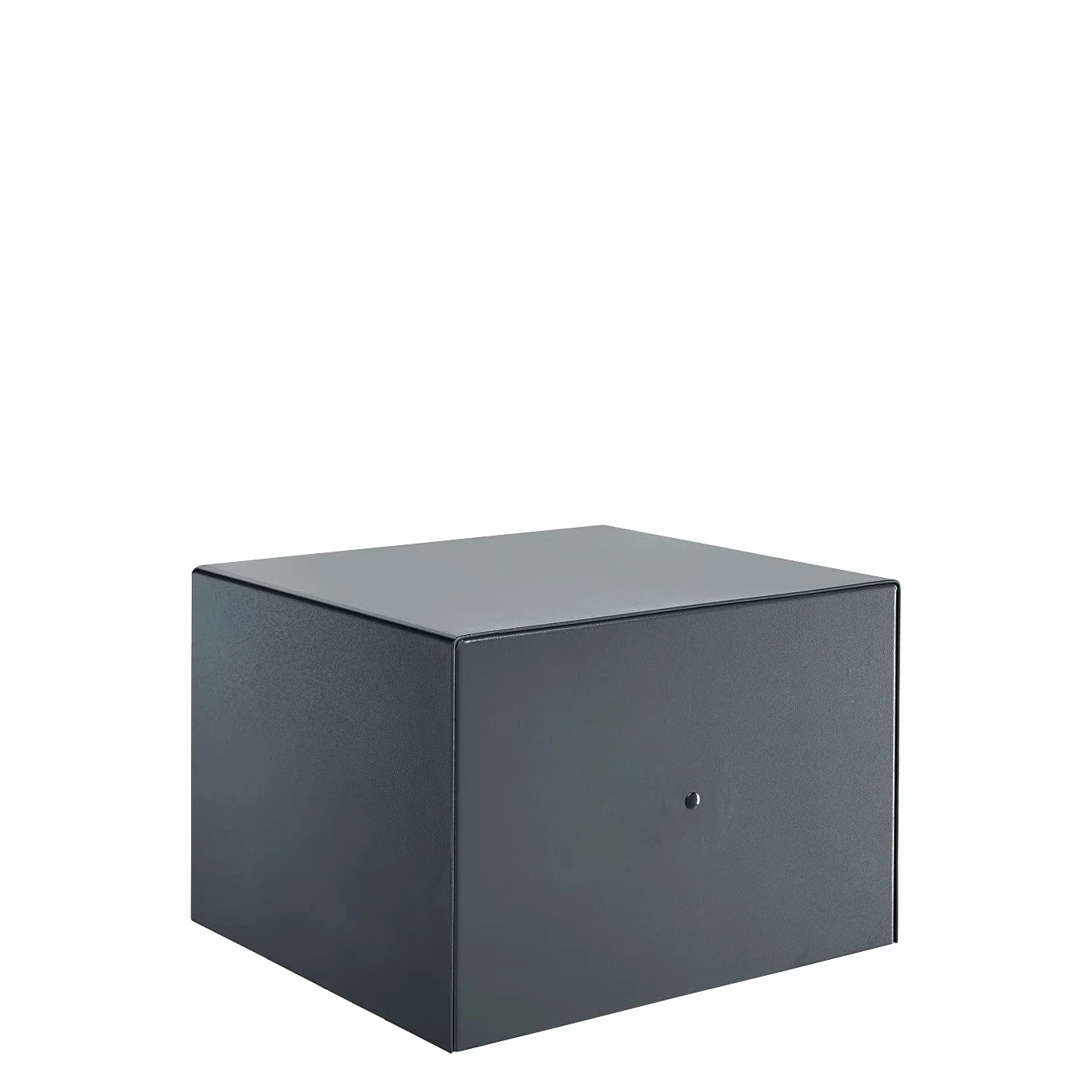 BURG-WÄCHTER Coffre-fort pour armes de poing, Serrure électronique, Degré de résistance 0, Antieffraction EN 1143-1, Sécurité S2, Contrôlé VdS, 28 l, 60 kg, Magno M 520 E