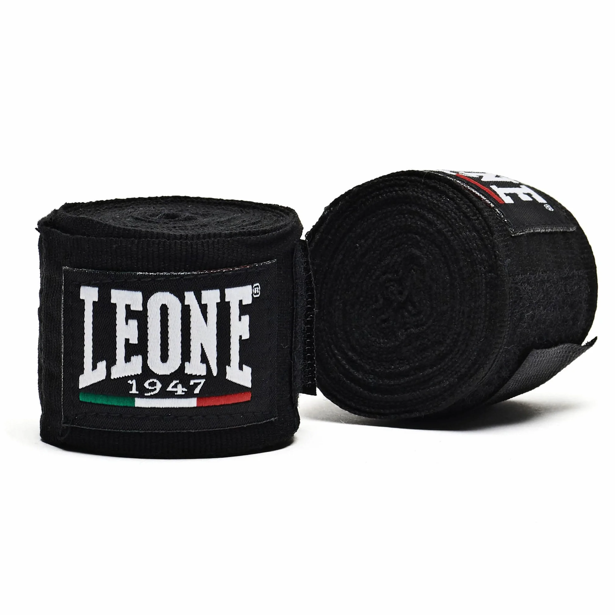 LEONE 1947, des Pansements, Adulte Unisexe, Noir, 4.5 M, AB705